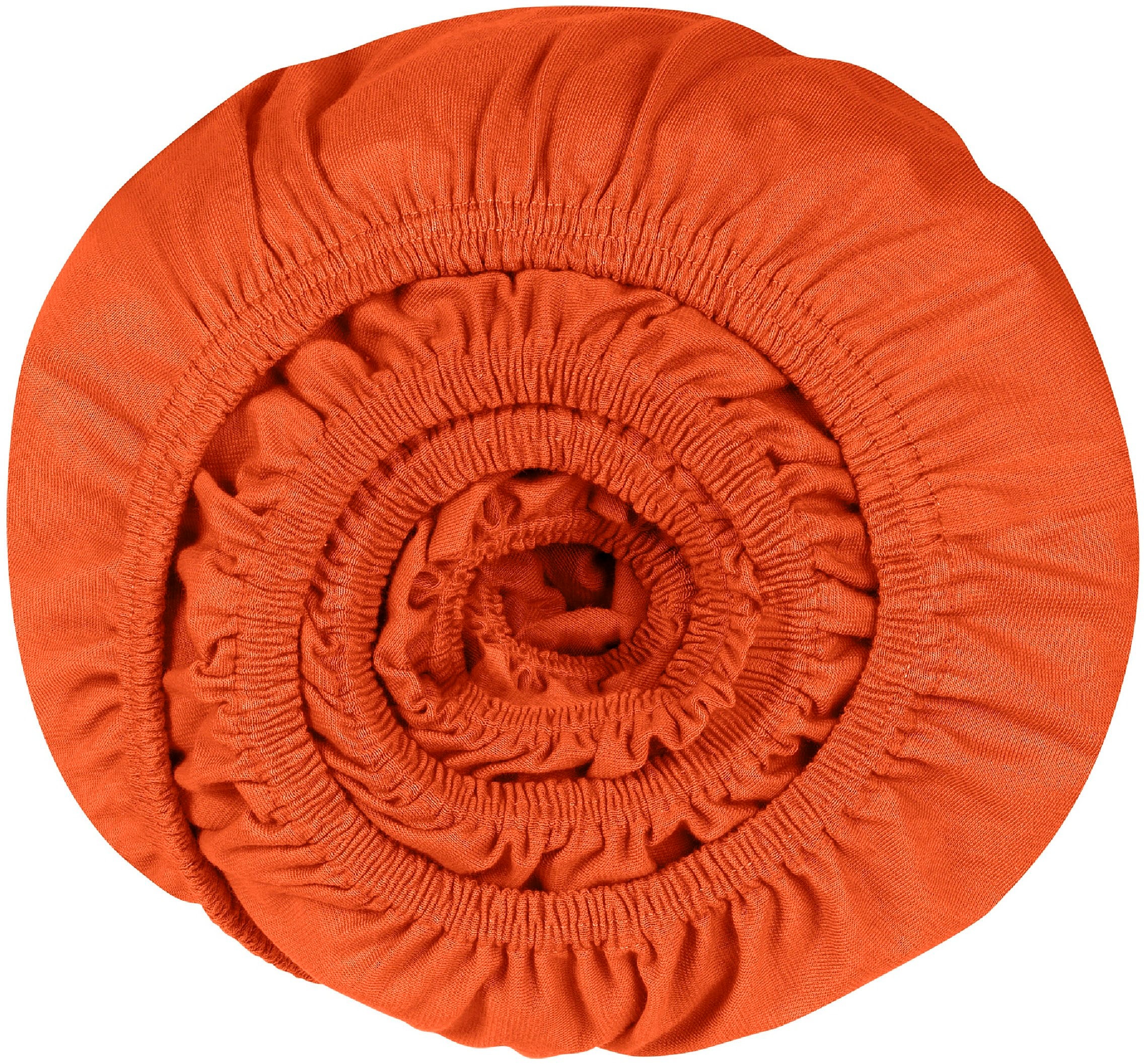 Schiesser Spannbettlaken »Jessi aus 100% Baumwolle«, für Matratzen bis zu 22 cm Höhe, MADE IN GREEN by OEKO-TEX®