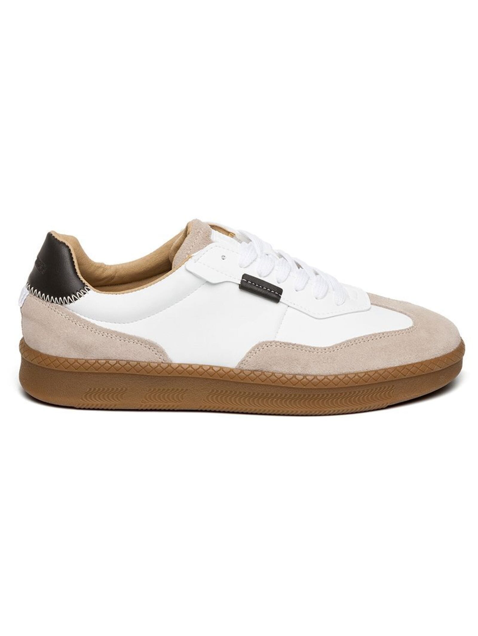 STEVE MADDEN Sneaker »STEVE MADDEN Sneaker Veloursleder«