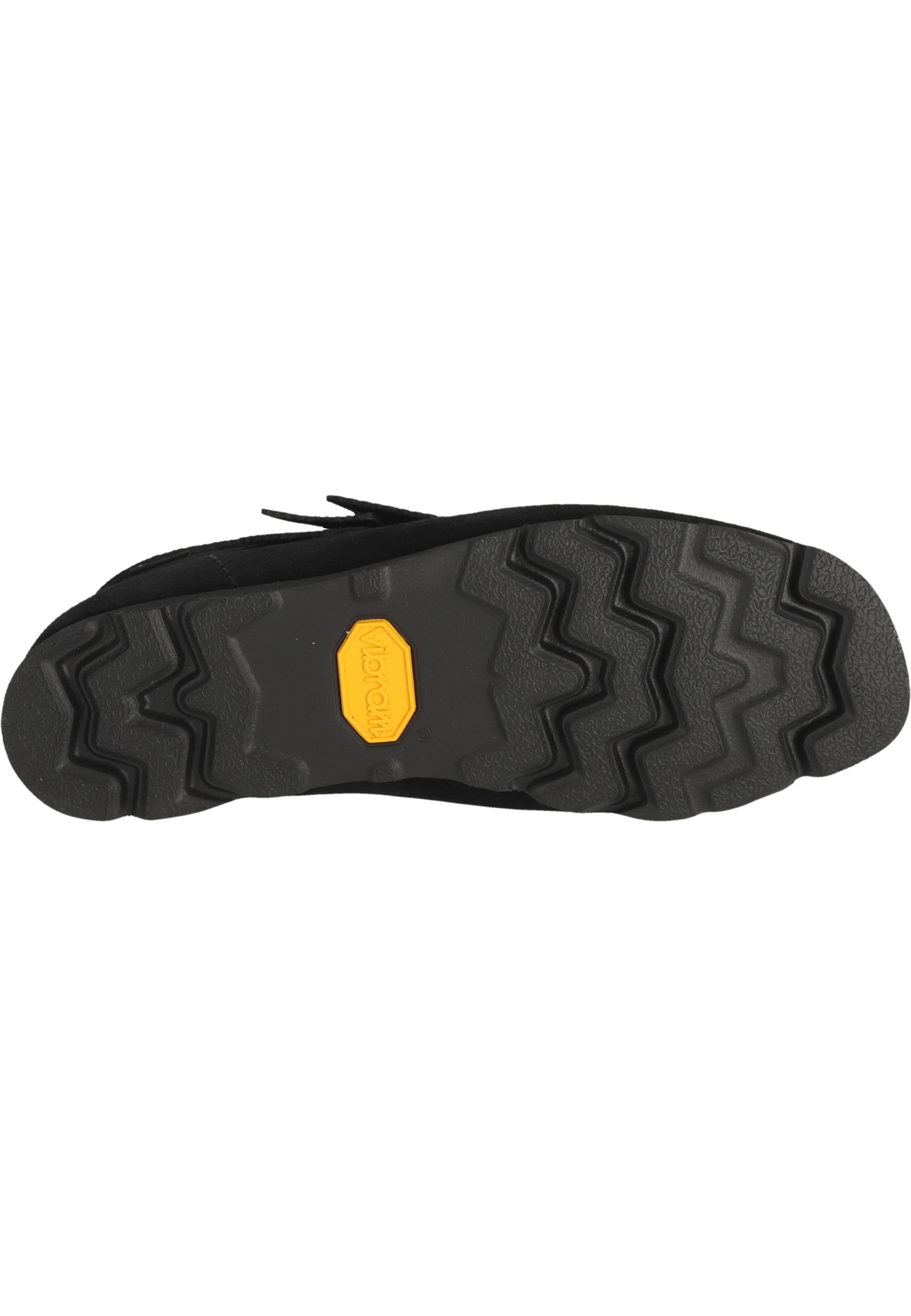 Clarks Stiefel »WallabeeBT.GTX«, in allwettertauglicher Qualität