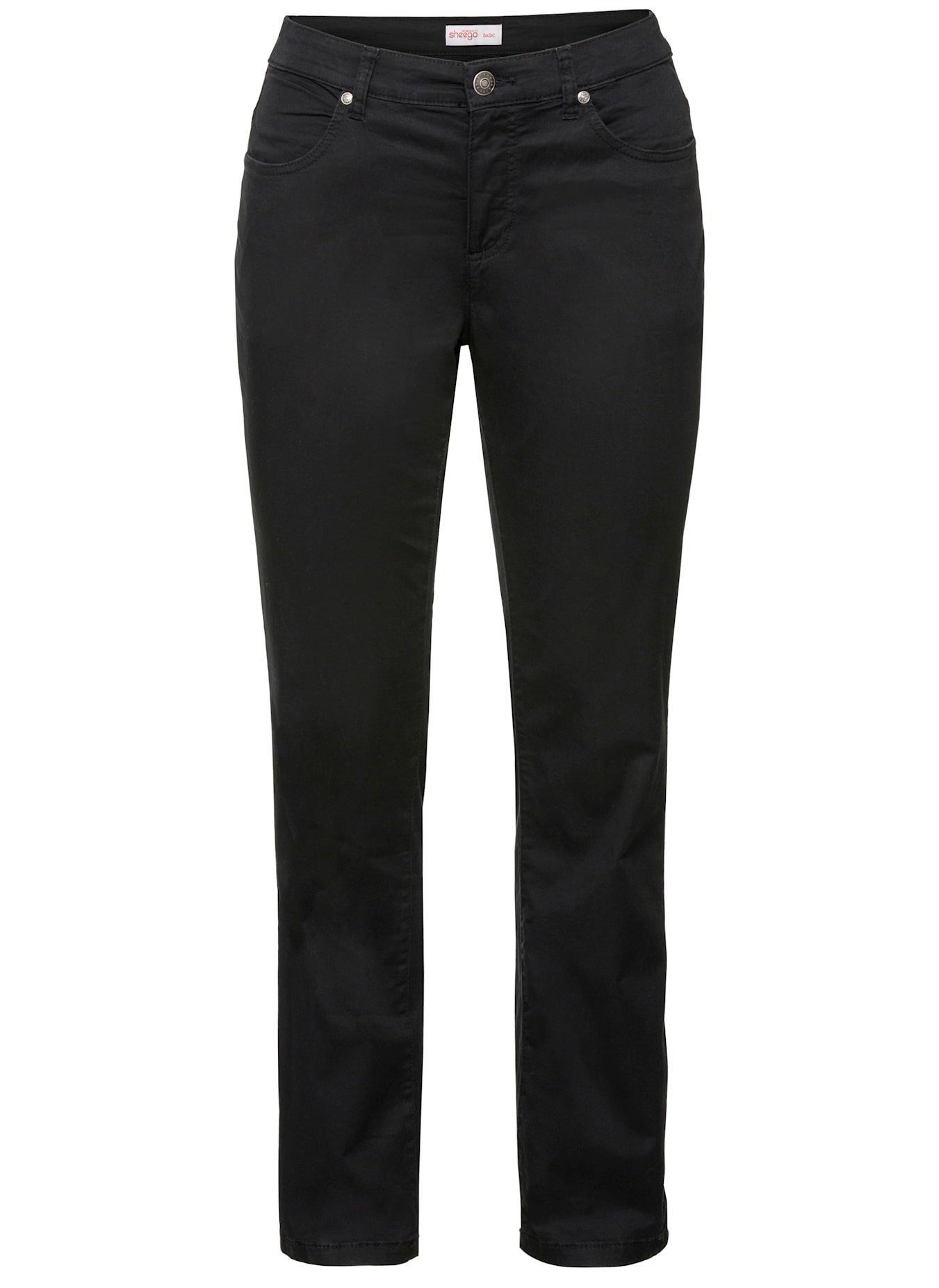 Sheego Stretch-Hose günstig online kaufen