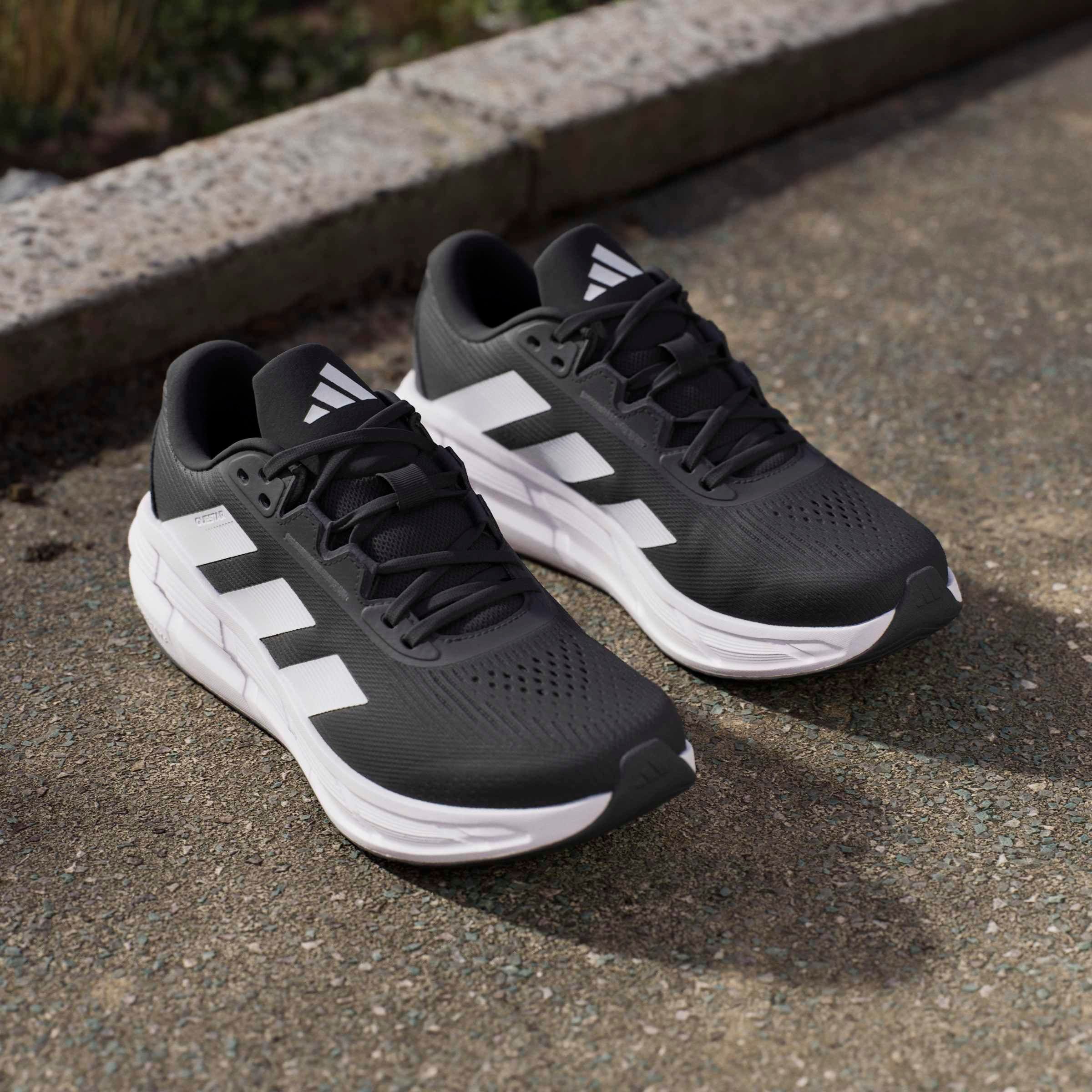 adidas Performance Laufschuh »QUESTAR 3«