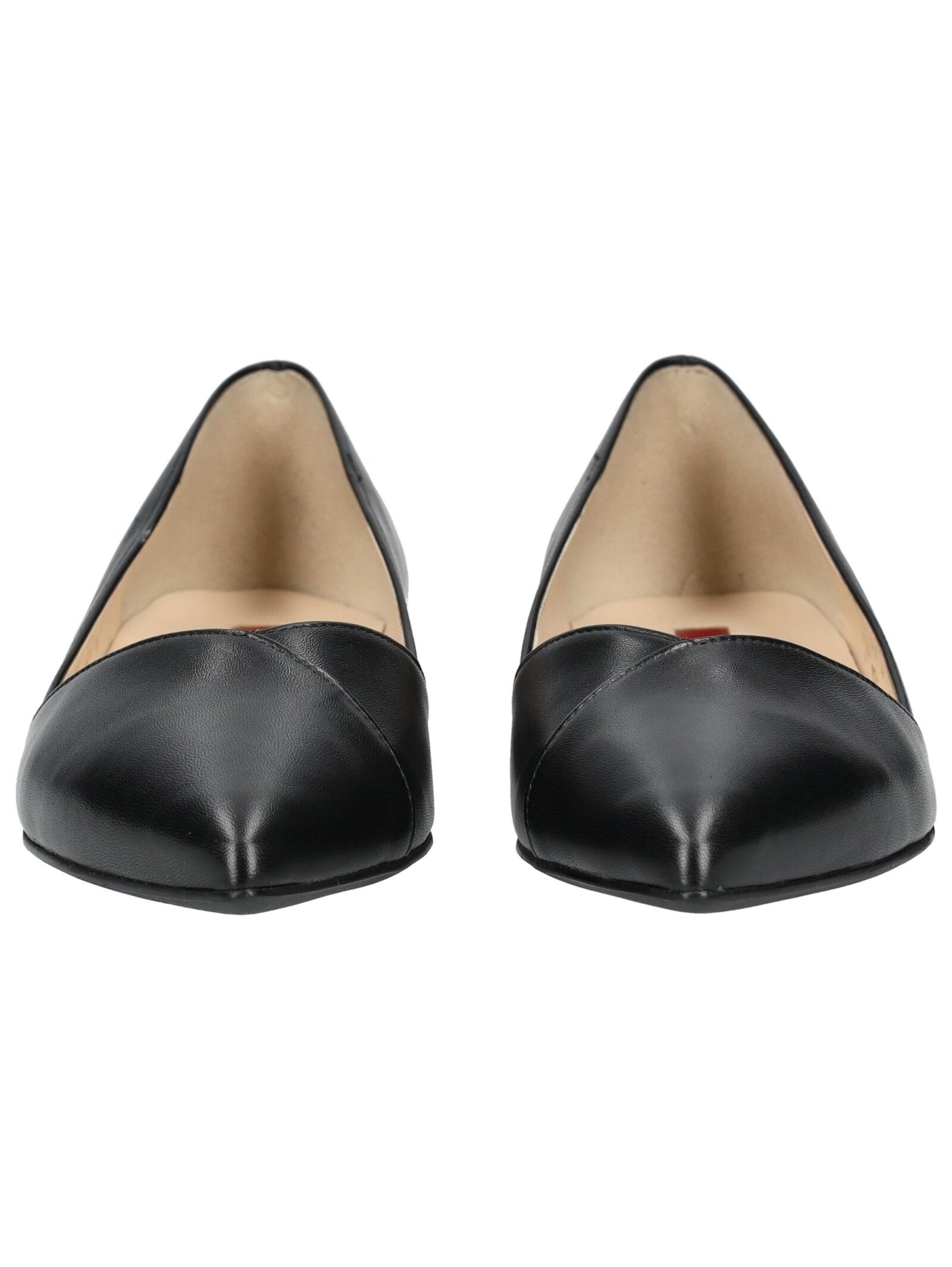 Thumbnail - Högl Ballerina "Högl Ballerinas Leder"