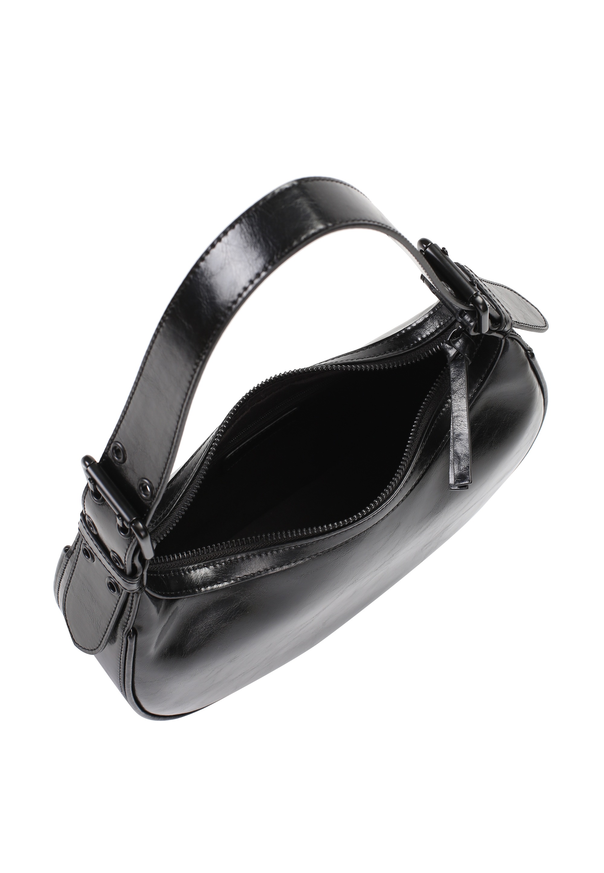 ekonika Schultertasche mit breitem Riemen SV7502