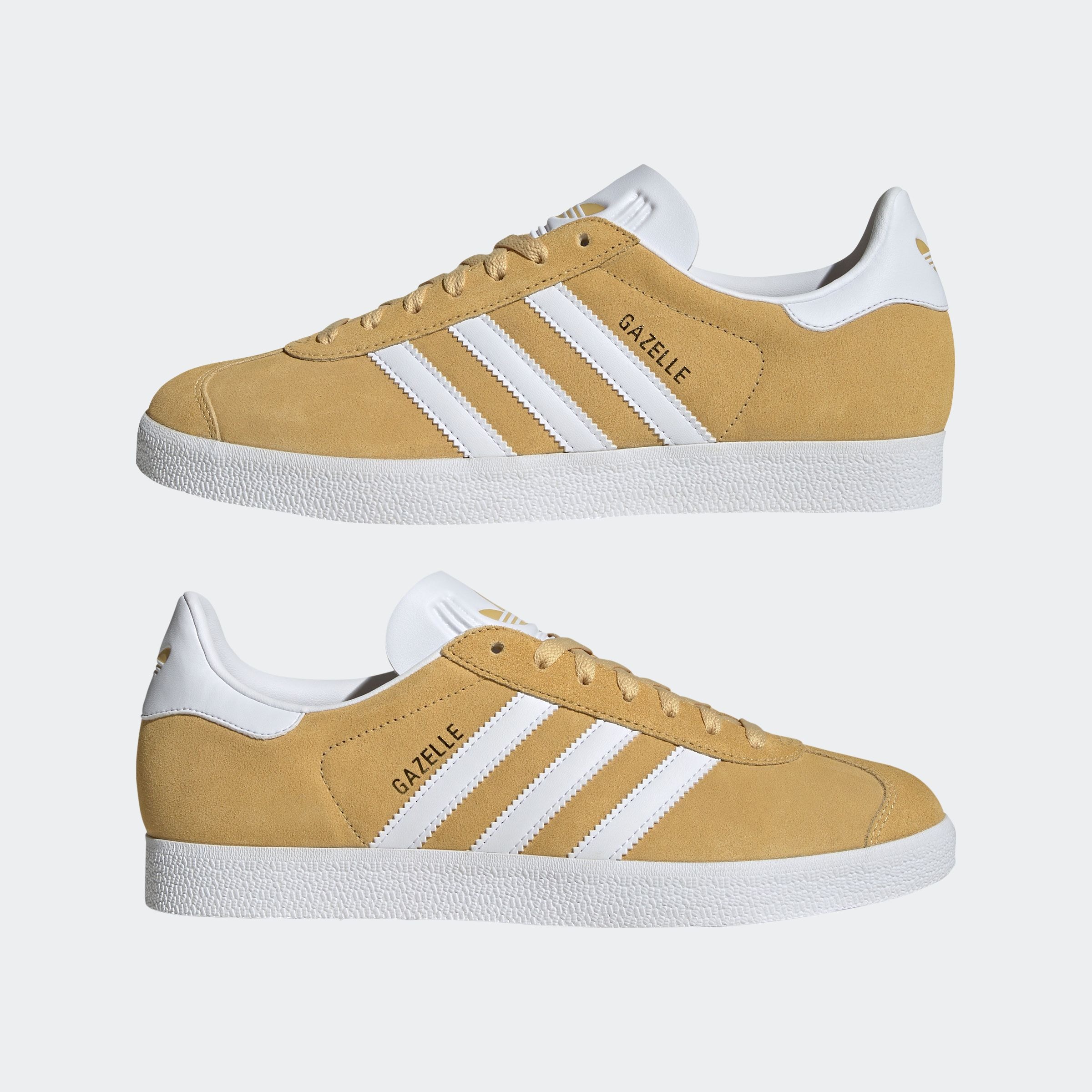 adidas Originals Sneaker »GAZELLE«