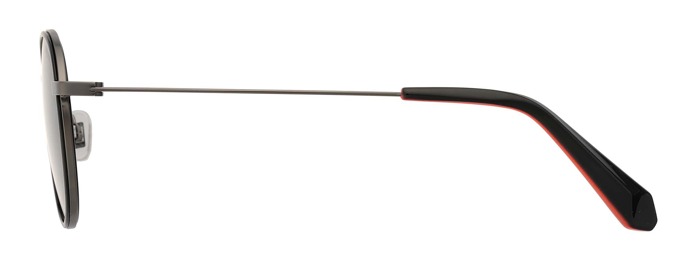 Superdry Sonnenbrille "Modell 995063" Form Rund, Logoschriftzug auf Bügel, günstig online kaufen