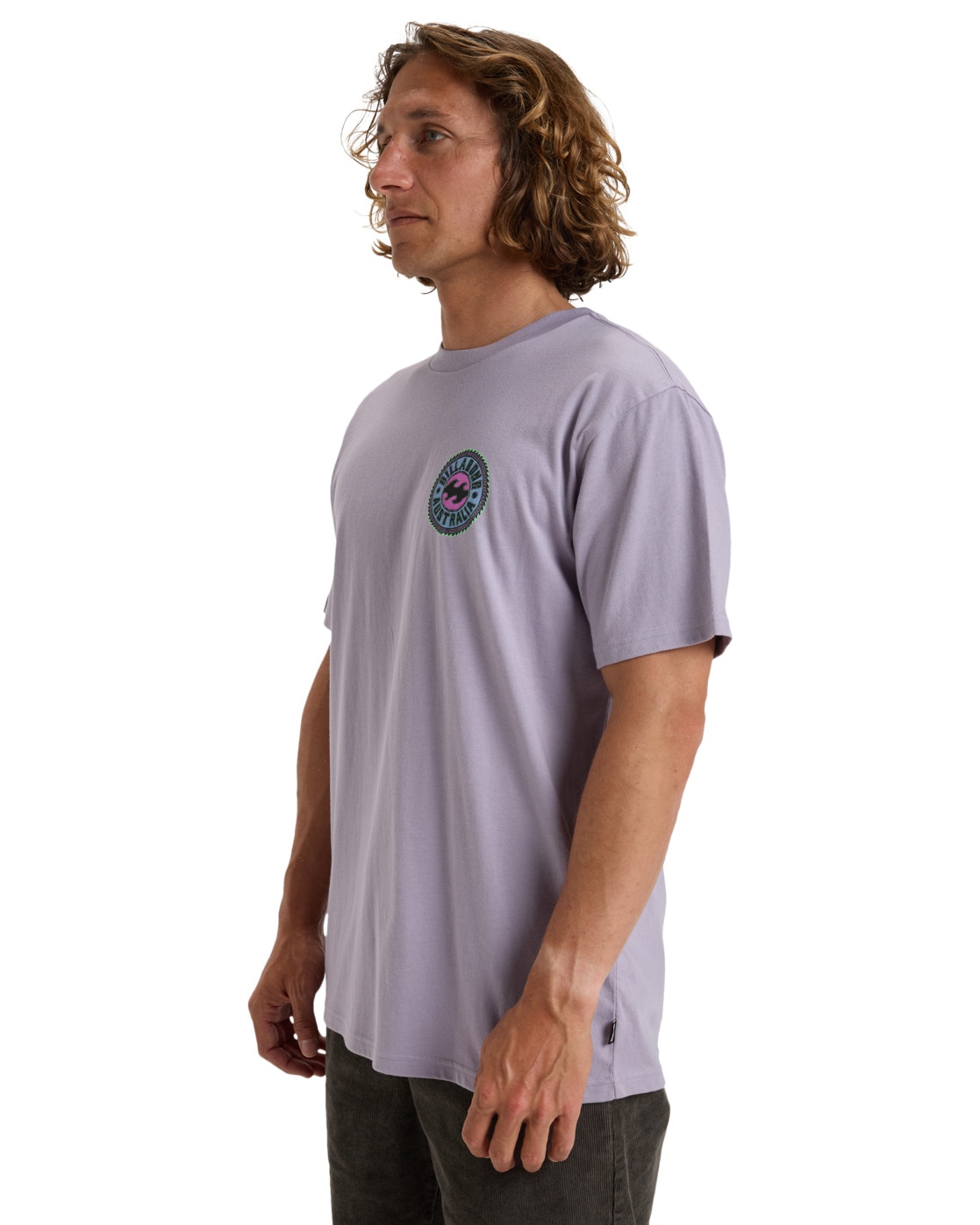 Billabong T-Shirt »Know The Feeling«