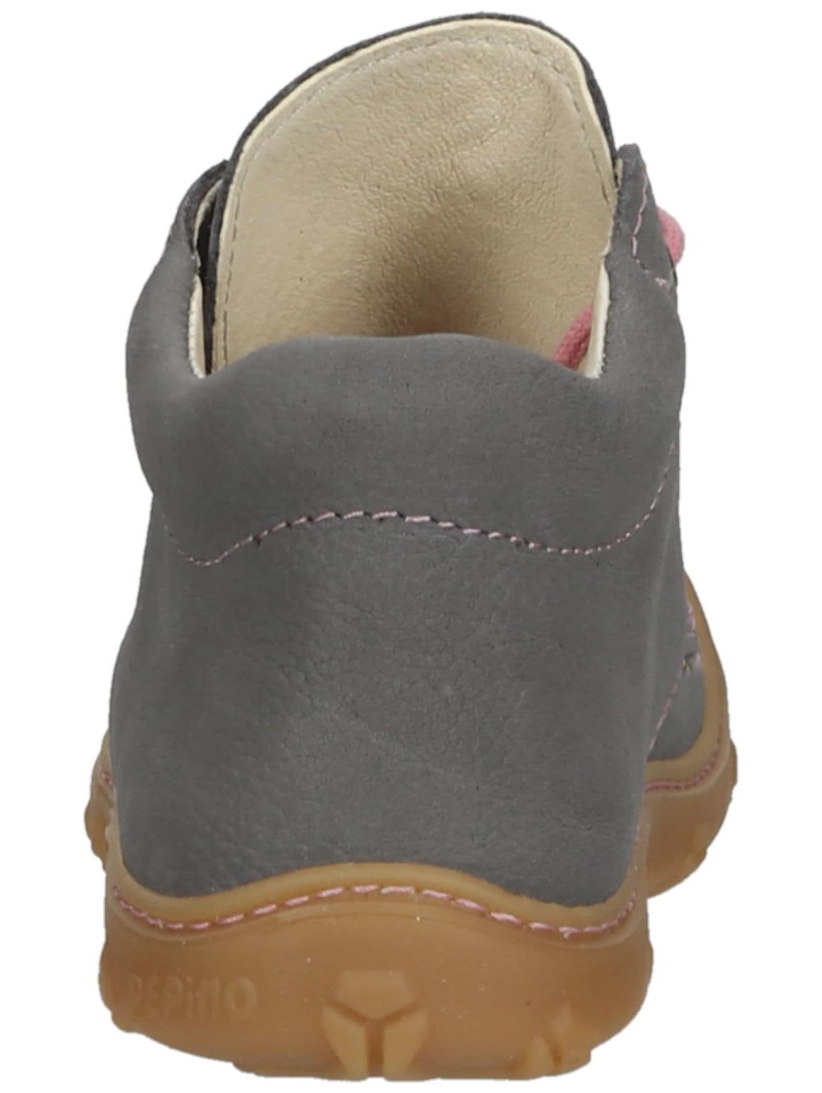 Pepino Lauflernschuh »Pepino Halbschuhe Leder«
