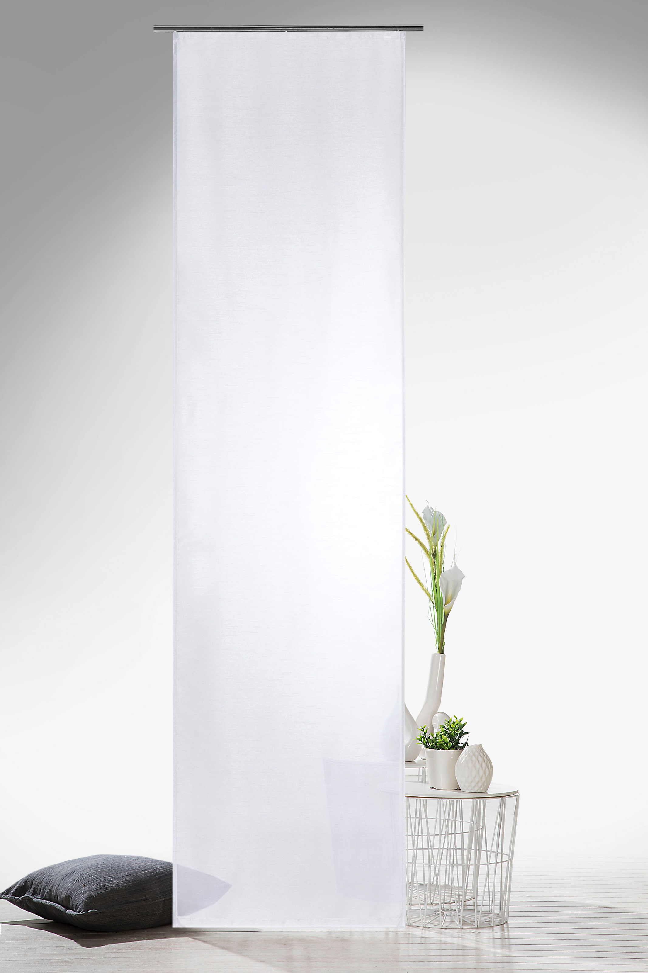 Weckbrodt "Klara" Paneelwagen 1 Stk. tlg. Raumteiler, Wildseiten - Optik, h günstig online kaufen