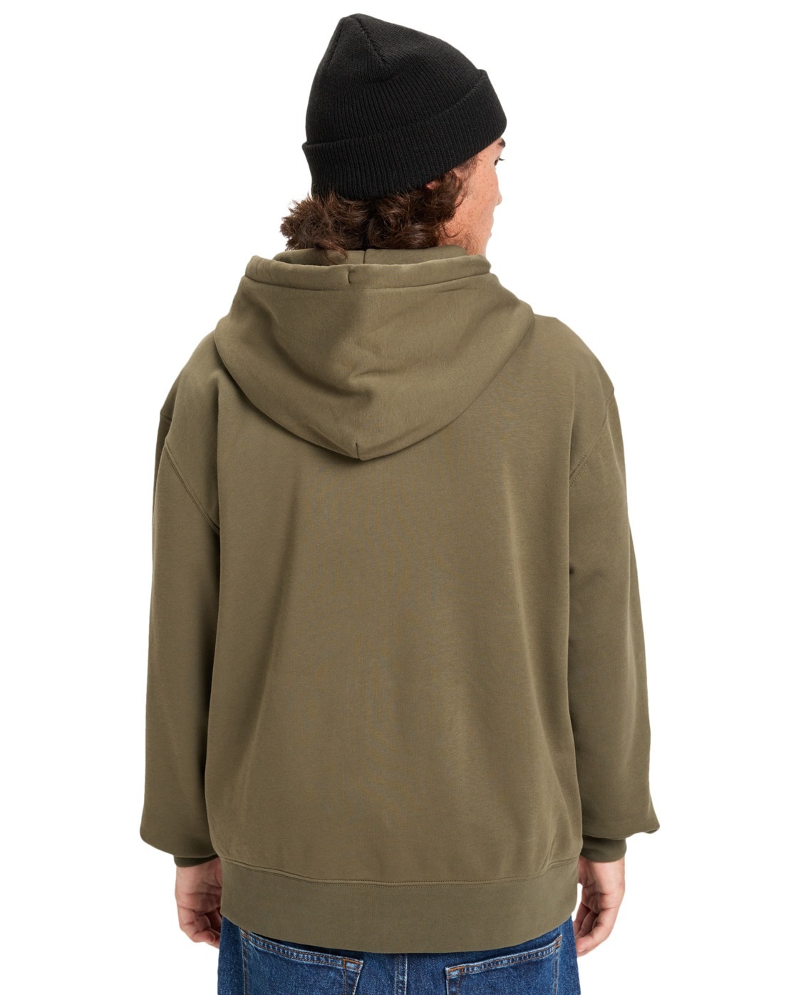 Quiksilver Hoodie "Salt Water" günstig online kaufen