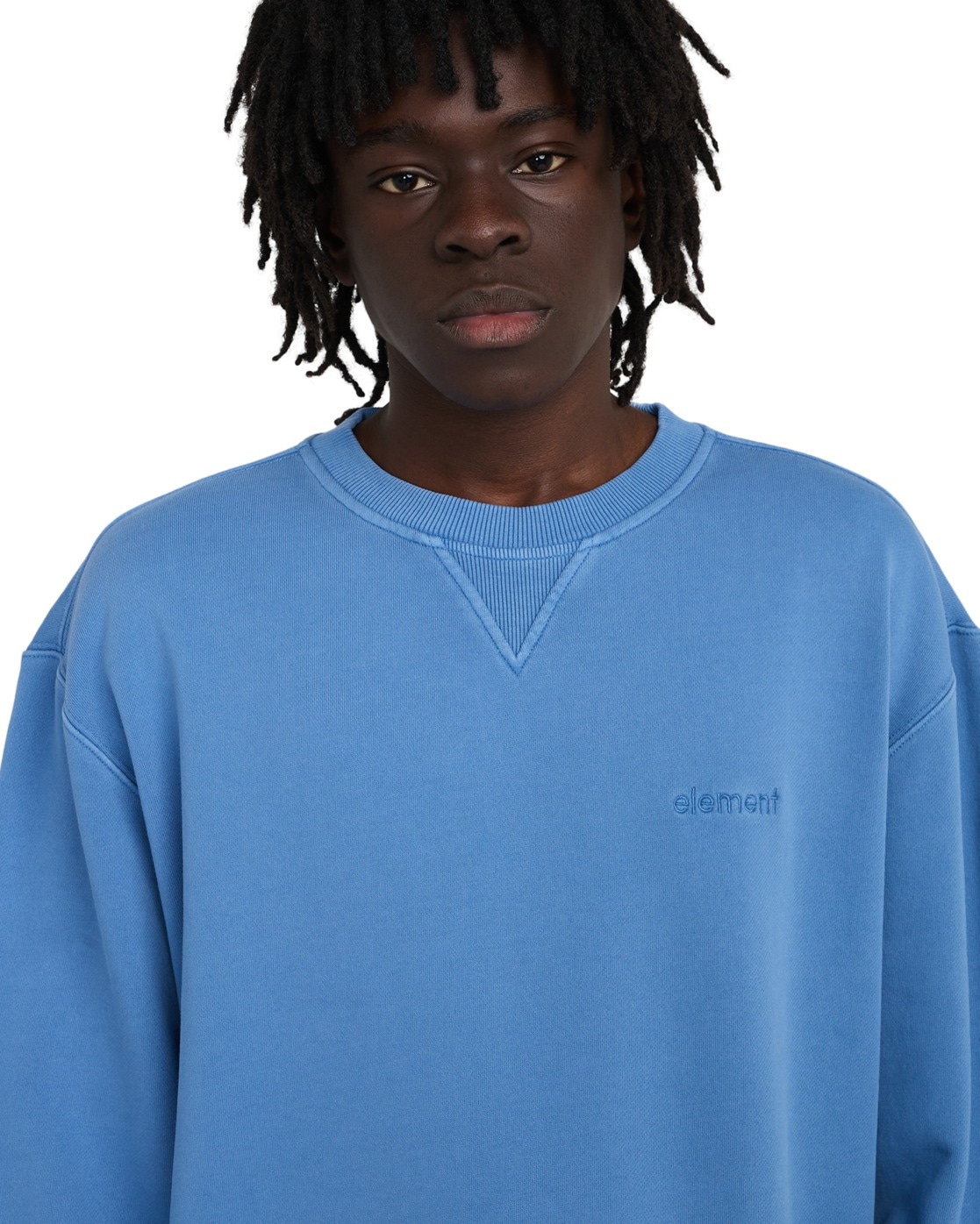 Element Sweatshirt »Lowcase Pigment«
