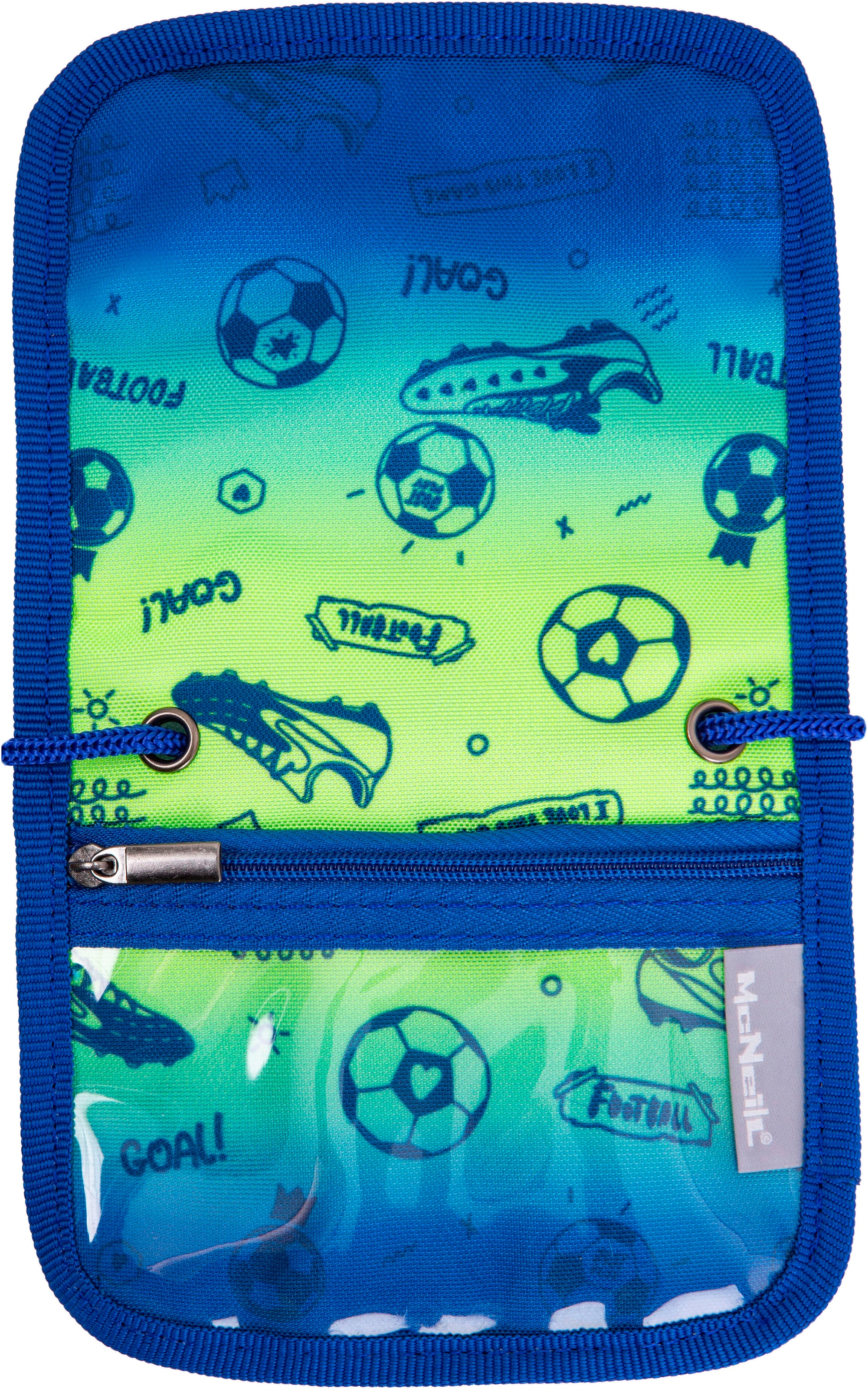 McNeill Brustbeutel »Football 2T«