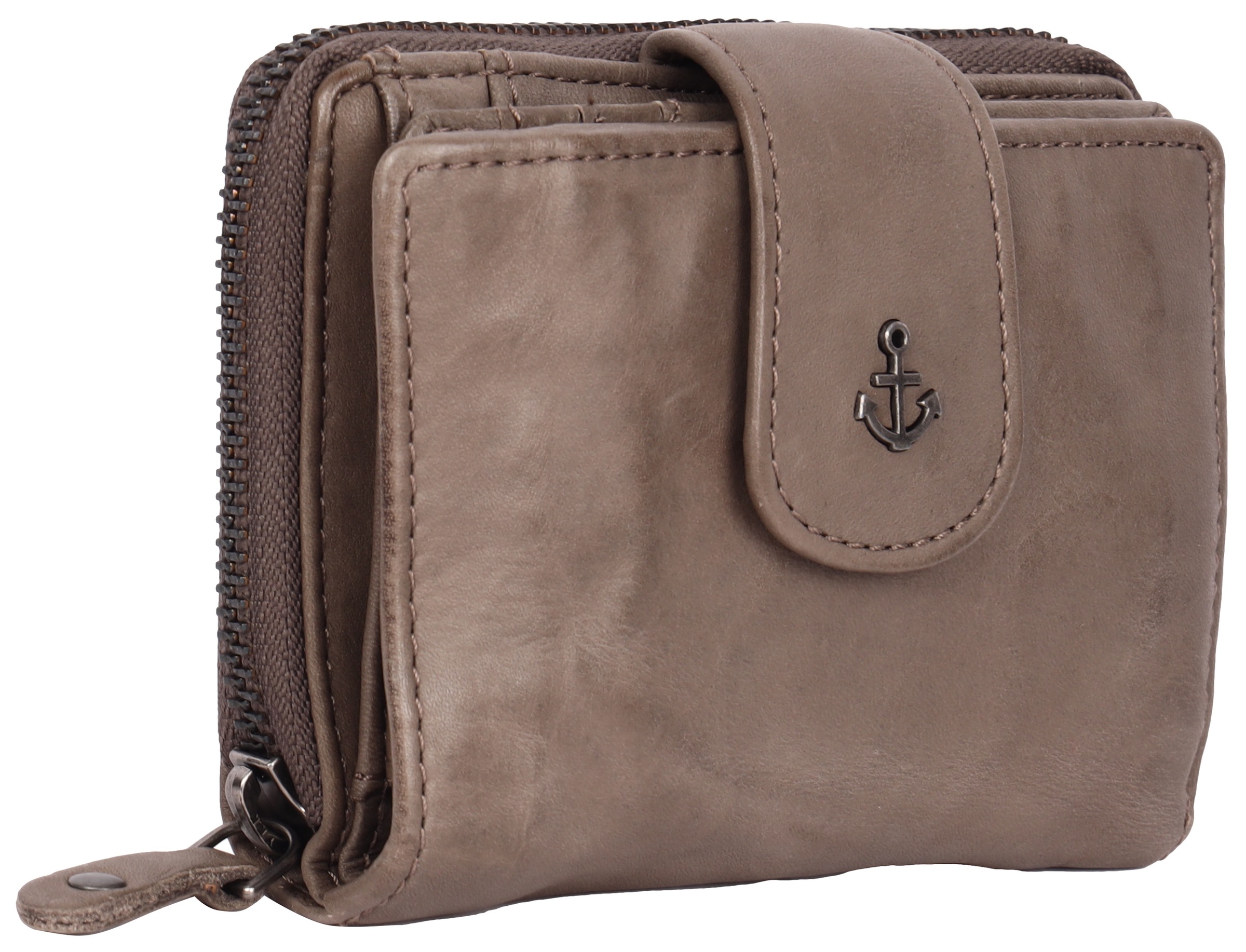 HARBOUR 2nd Geldbörse "Harbour Second Wallet Is", mit RFID-Technologie günstig online kaufen