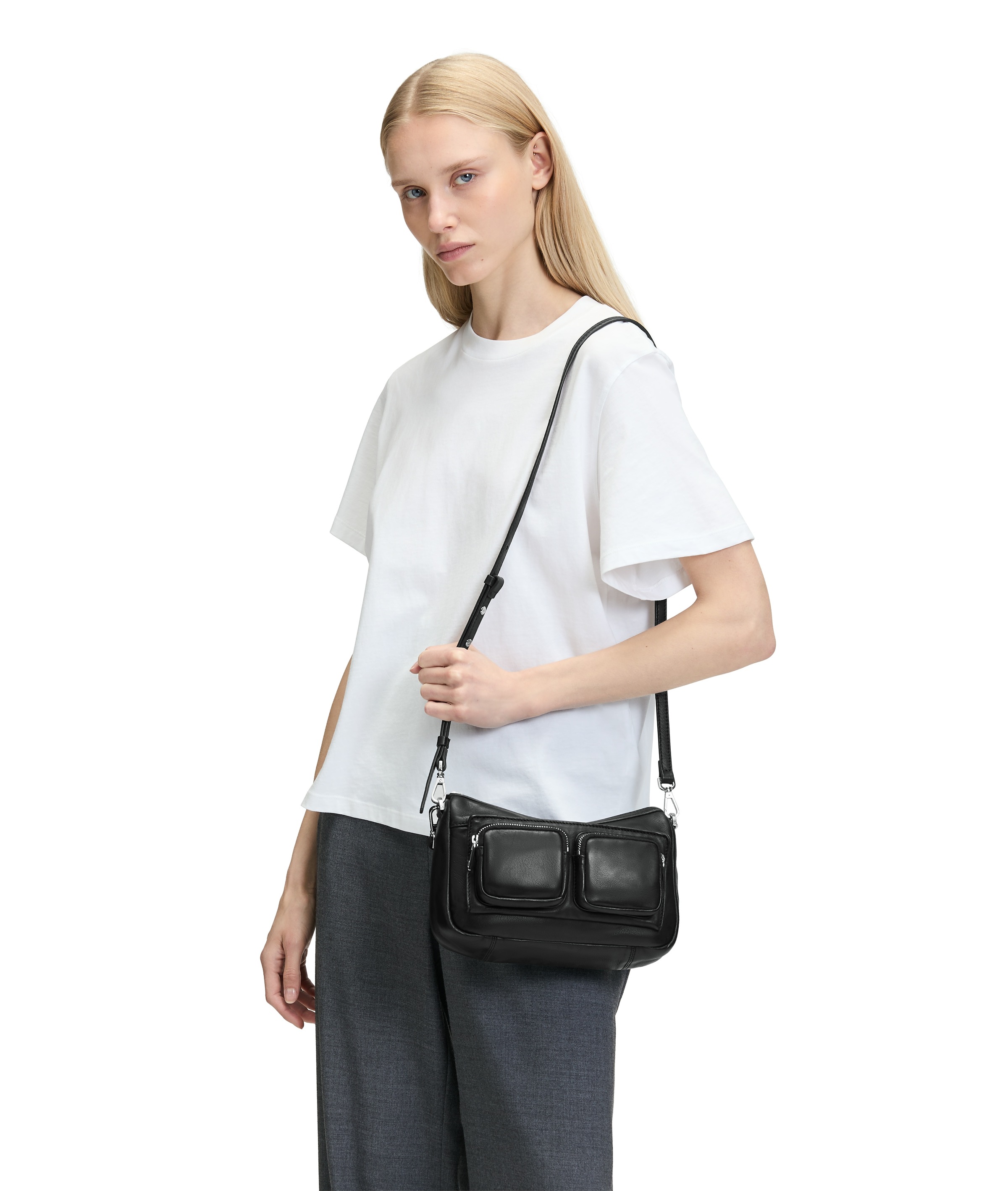 Liebeskind Berlin Hobo "Hobo MAIA SHEEP NATURAL", Henkeltasche, Schultertas günstig online kaufen