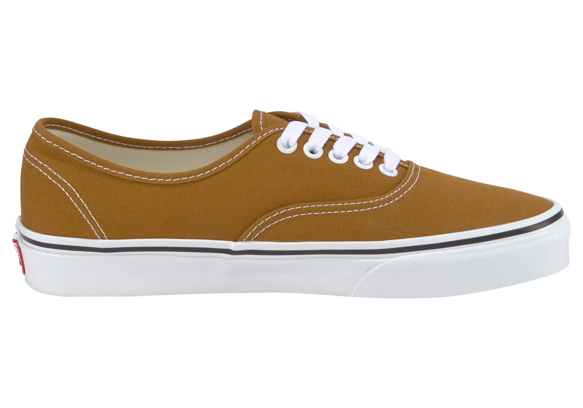 Vans Sneaker »Authentic«