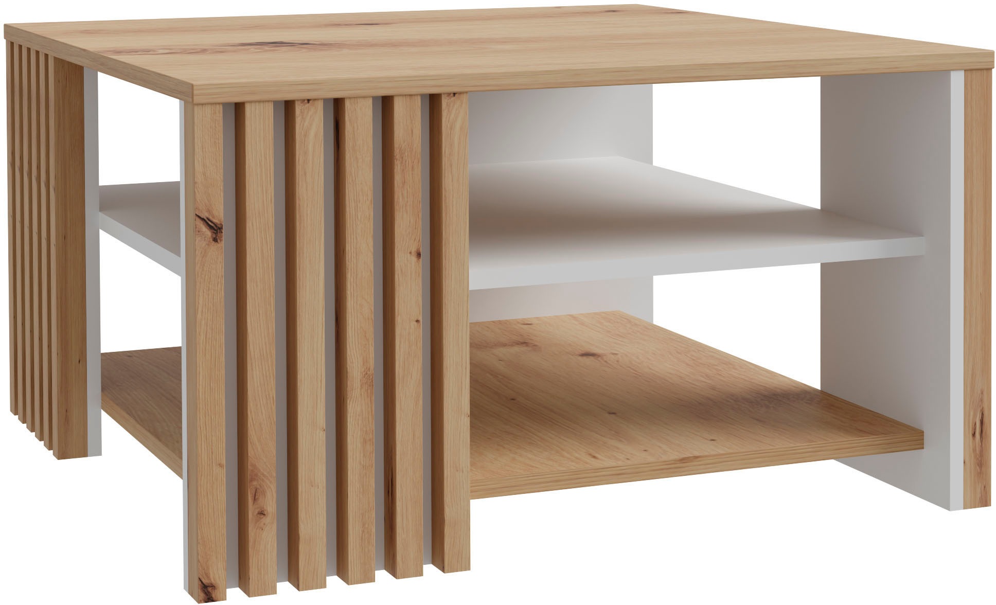 FORTE Couchtisch "Cardigan" günstig online kaufen