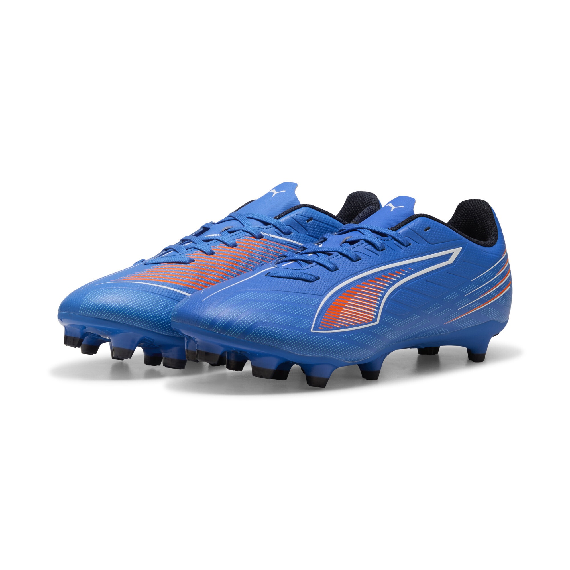 PUMA Fußballschuh ULTRA 6 PLAY FG/AG Fußballschuhe Damen