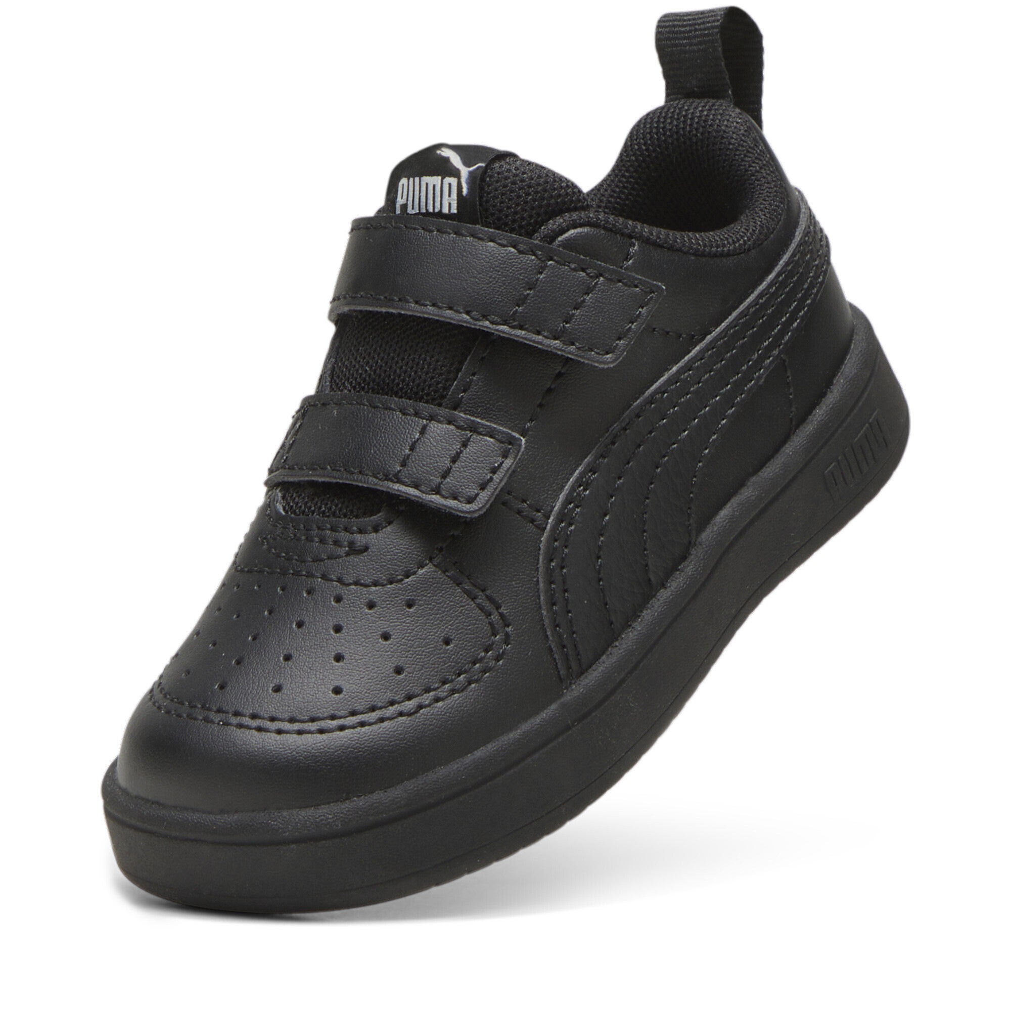 PUMA Sneaker »PUMA Rickie Sneakers Kinder«