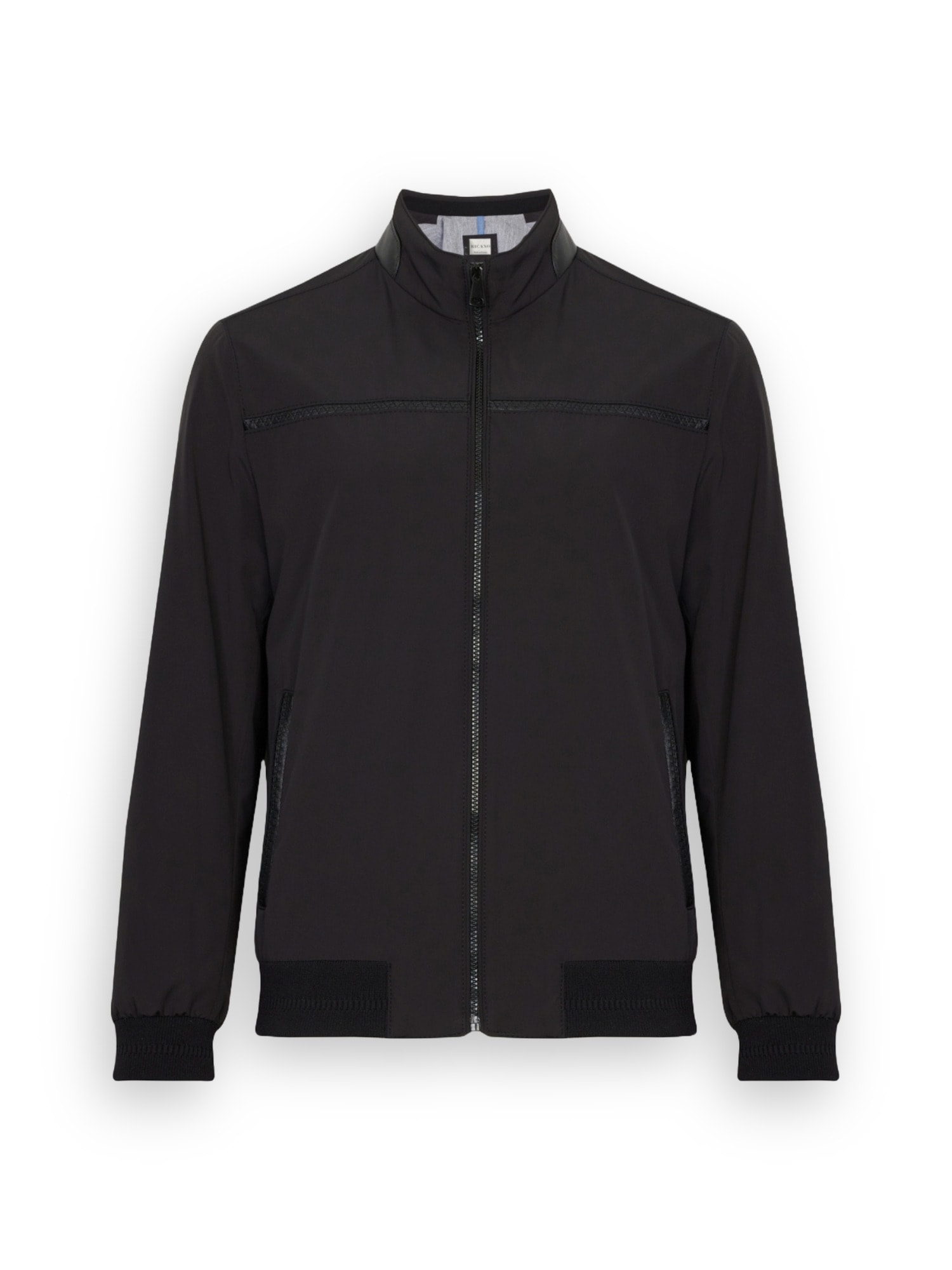 RICANO Kurzjacke "Jacke Louis" Handgefertigt, Made in Europe
