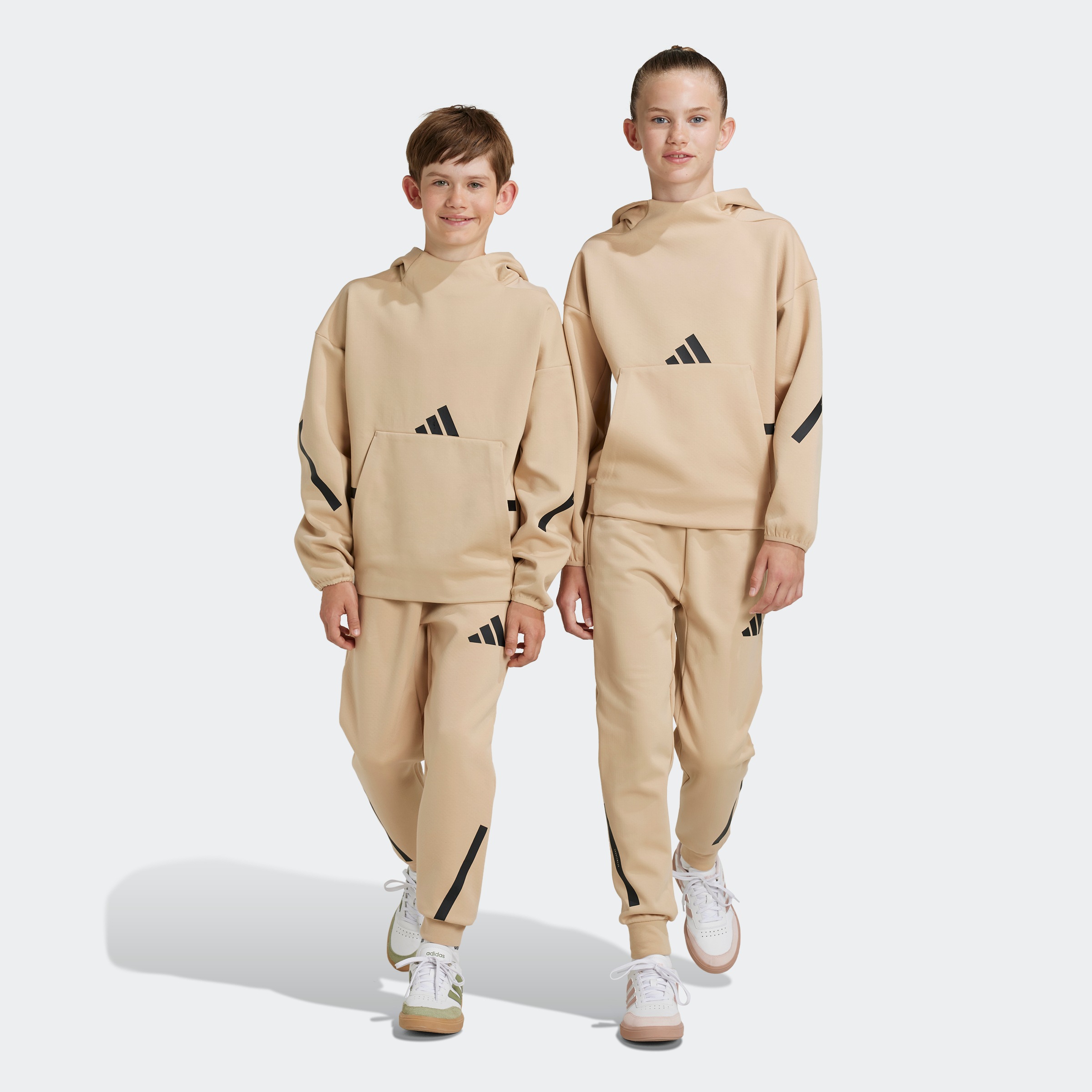 adidas Sportswear Sporthose "J Z.N.E. PT", (1 tlg.)