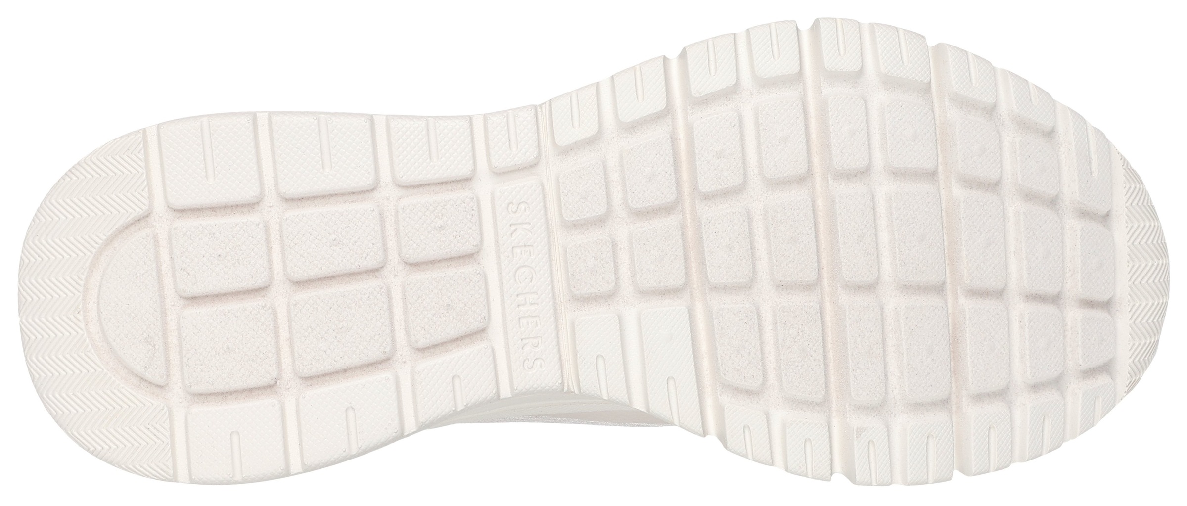 Skechers Sneaker "UNO FLEX-UNO FRESH ONE", Neon Schuh, Sneaker, Keilsneaker günstig online kaufen