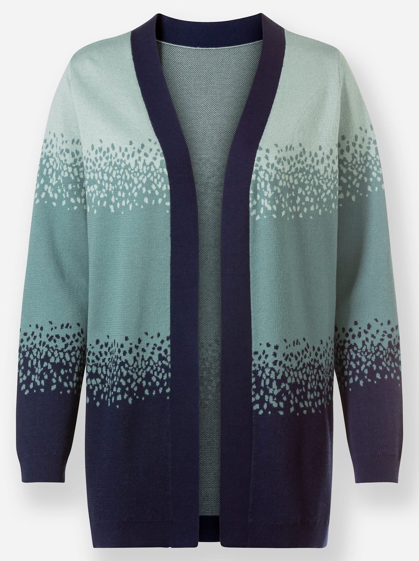 Inspirationen Cardigan