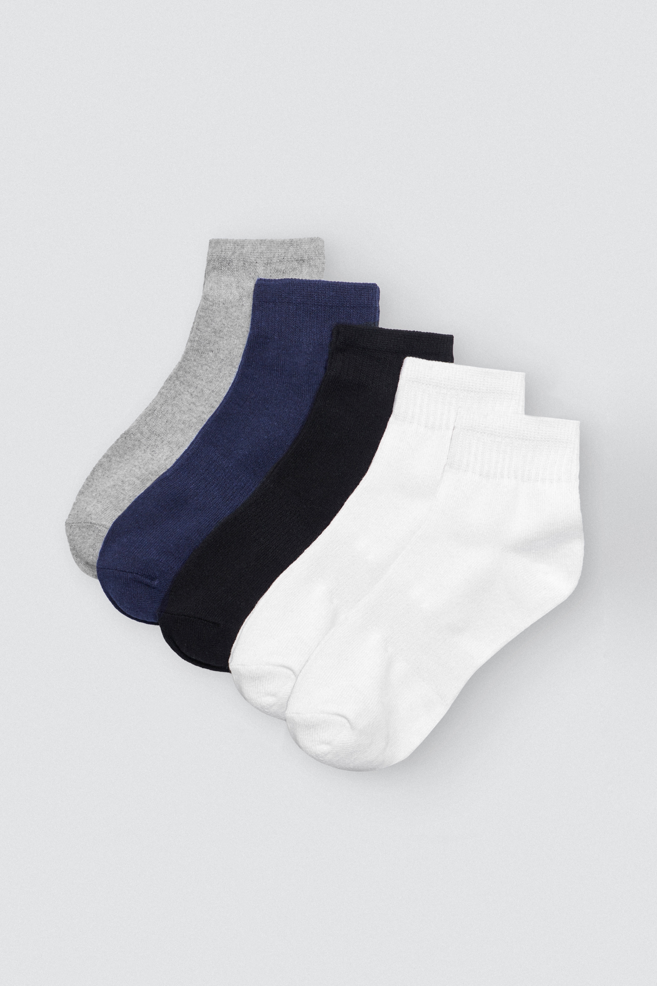 YSABEL MORA Kurzsocken 5 Paar tlg. günstig online kaufen