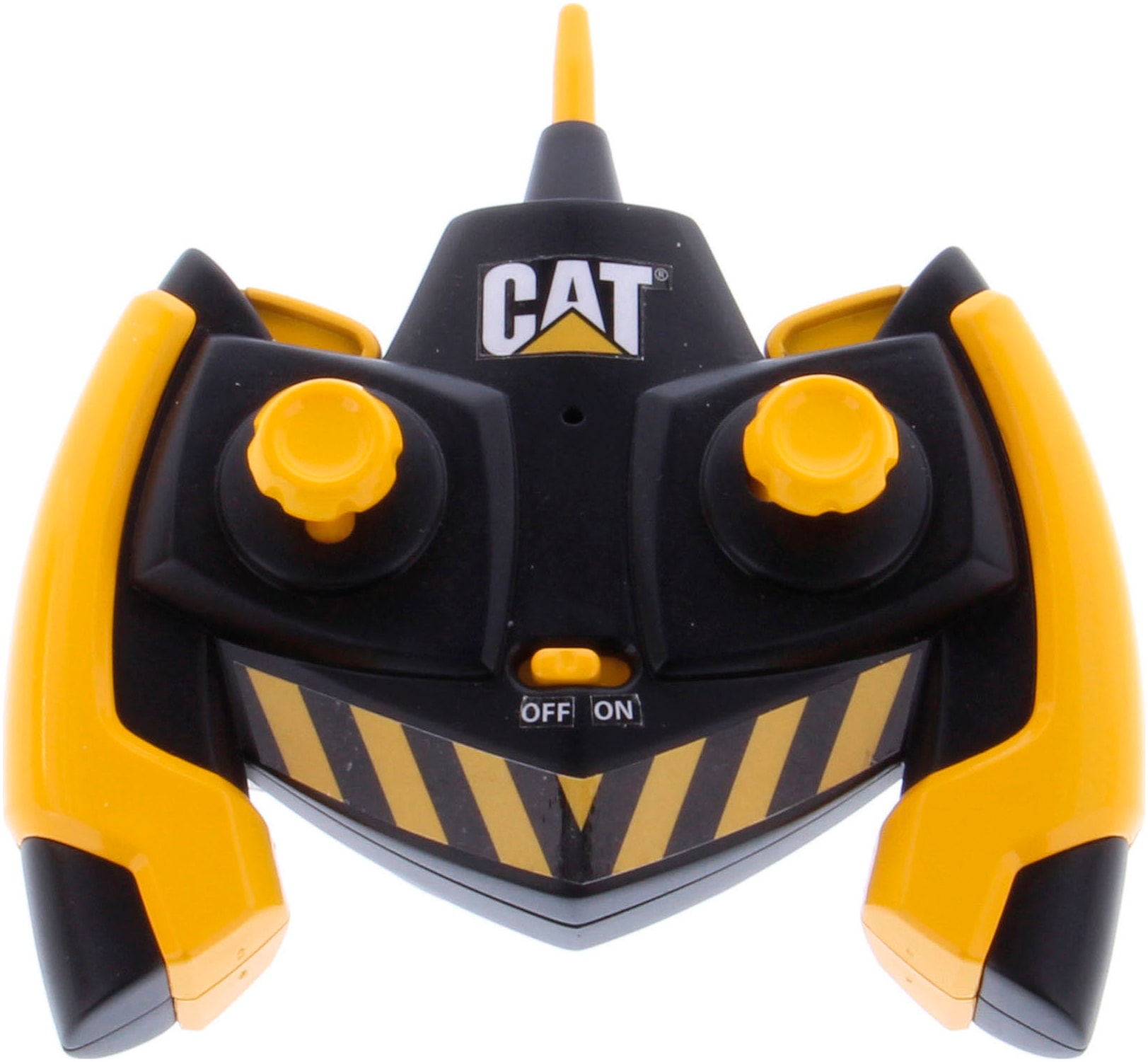 Carrera® RC-Bagger »CAT 336 Löffelbagger (B/O)«