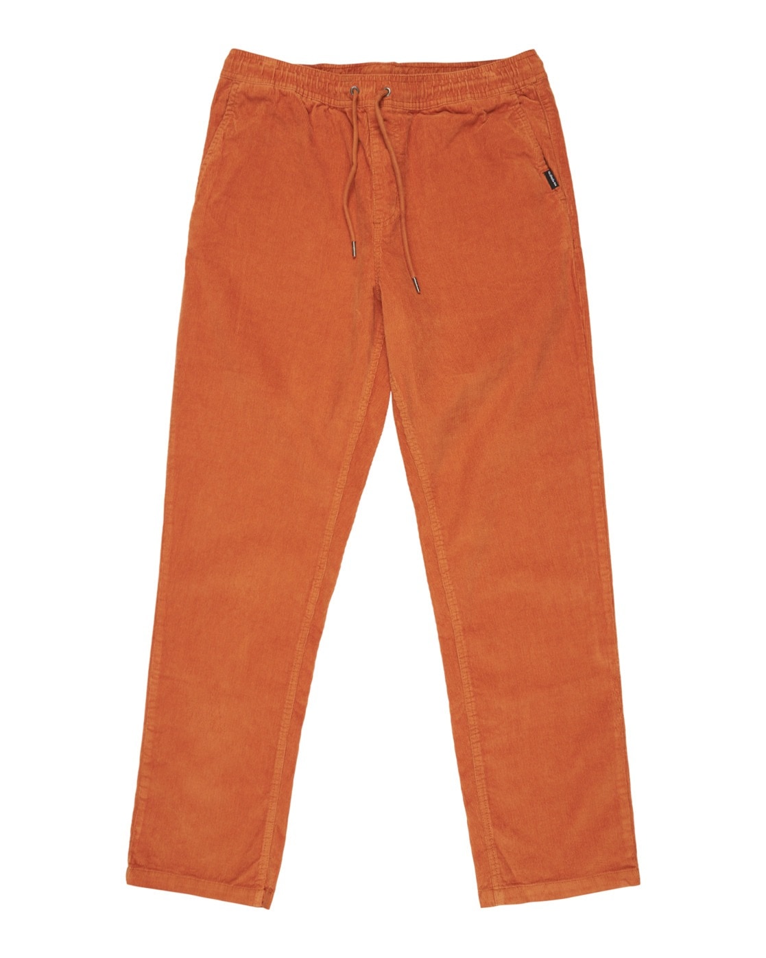 Quiksilver Kelnės »Taxer Regular Cord«