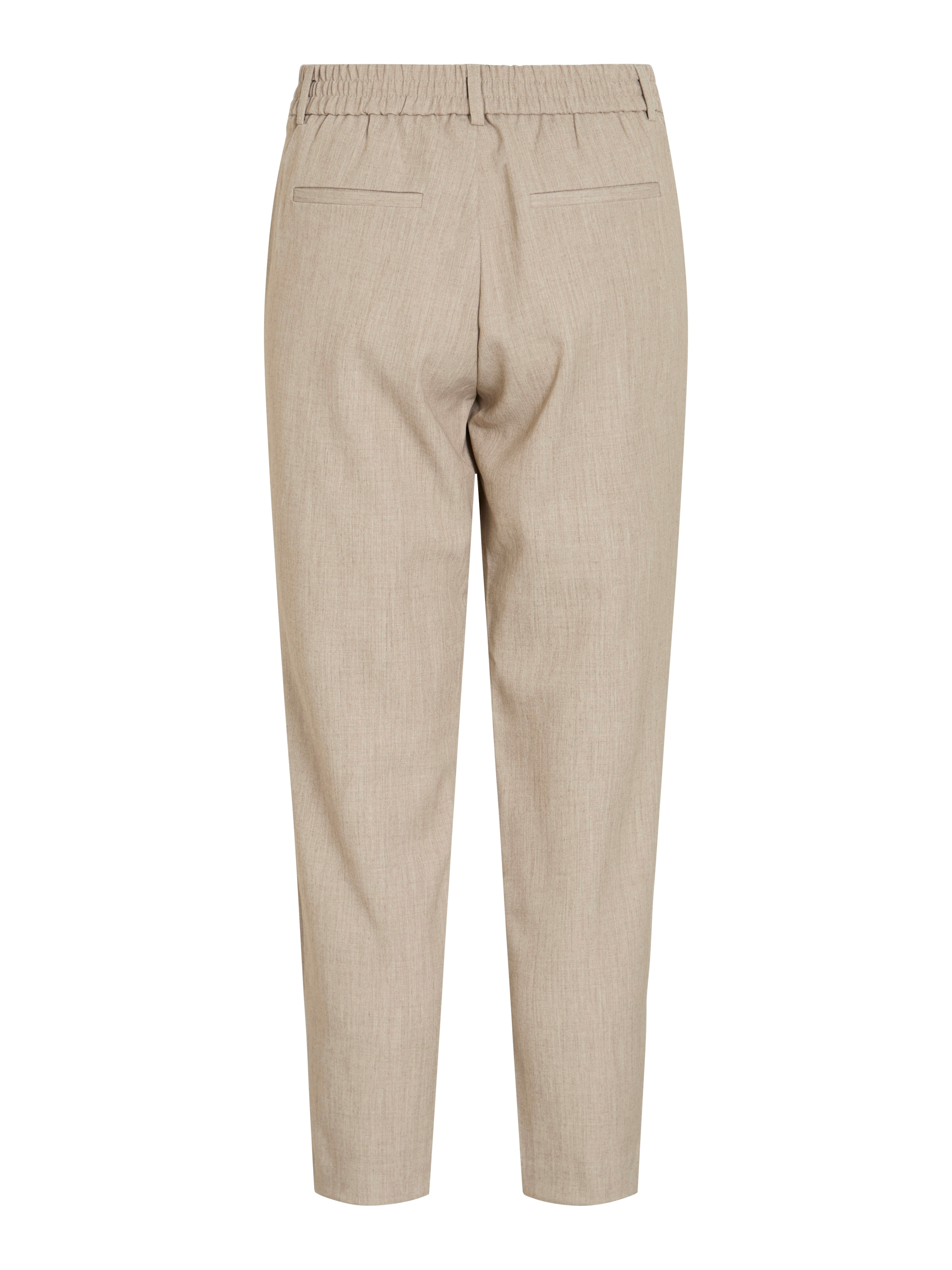 Vila Anzughose »VIVARONE HW SLIM PANT - NOOS«