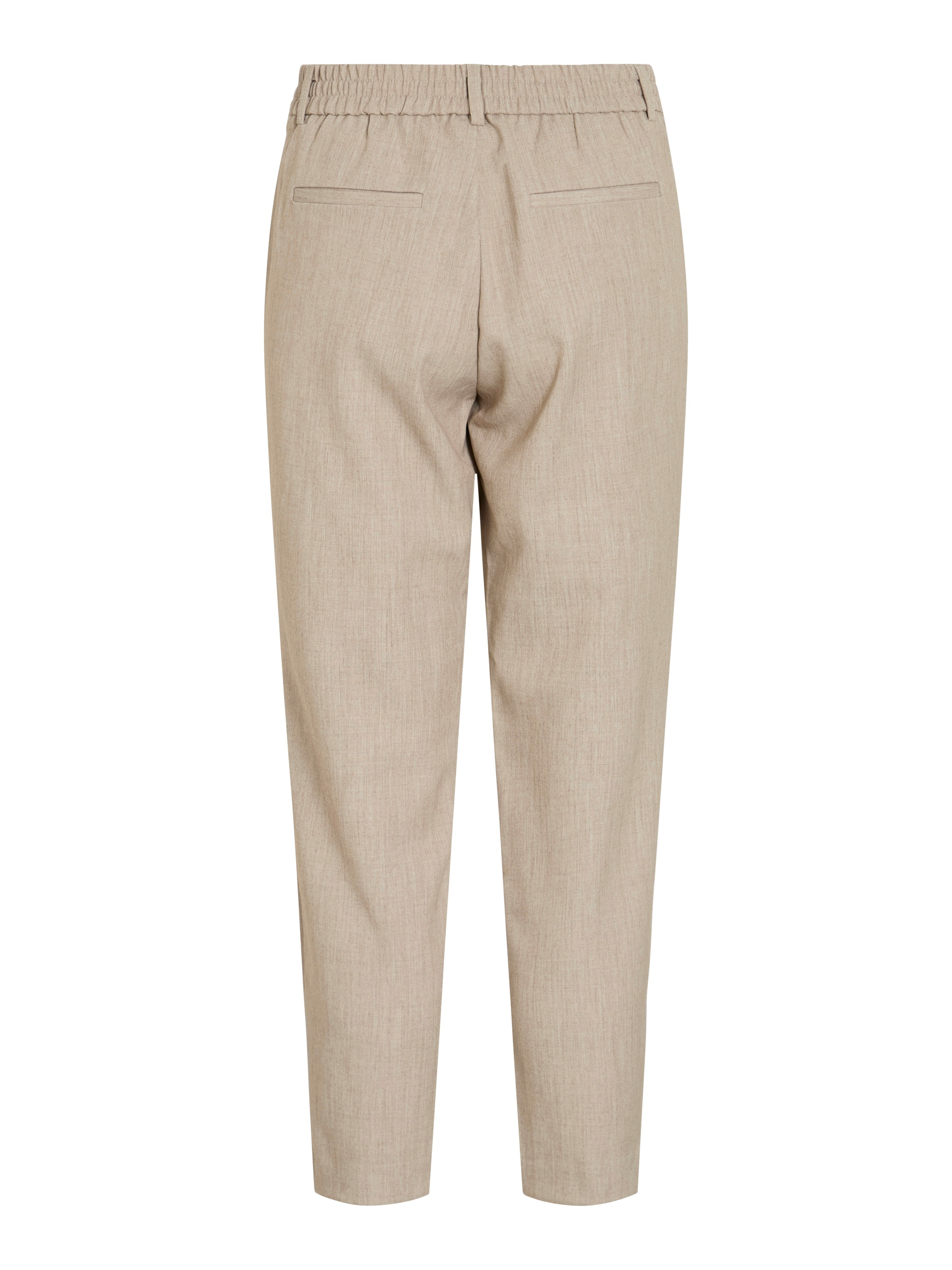Vila Anzughose "VIVARONE HW SLIM PANT - NOOS" günstig online kaufen