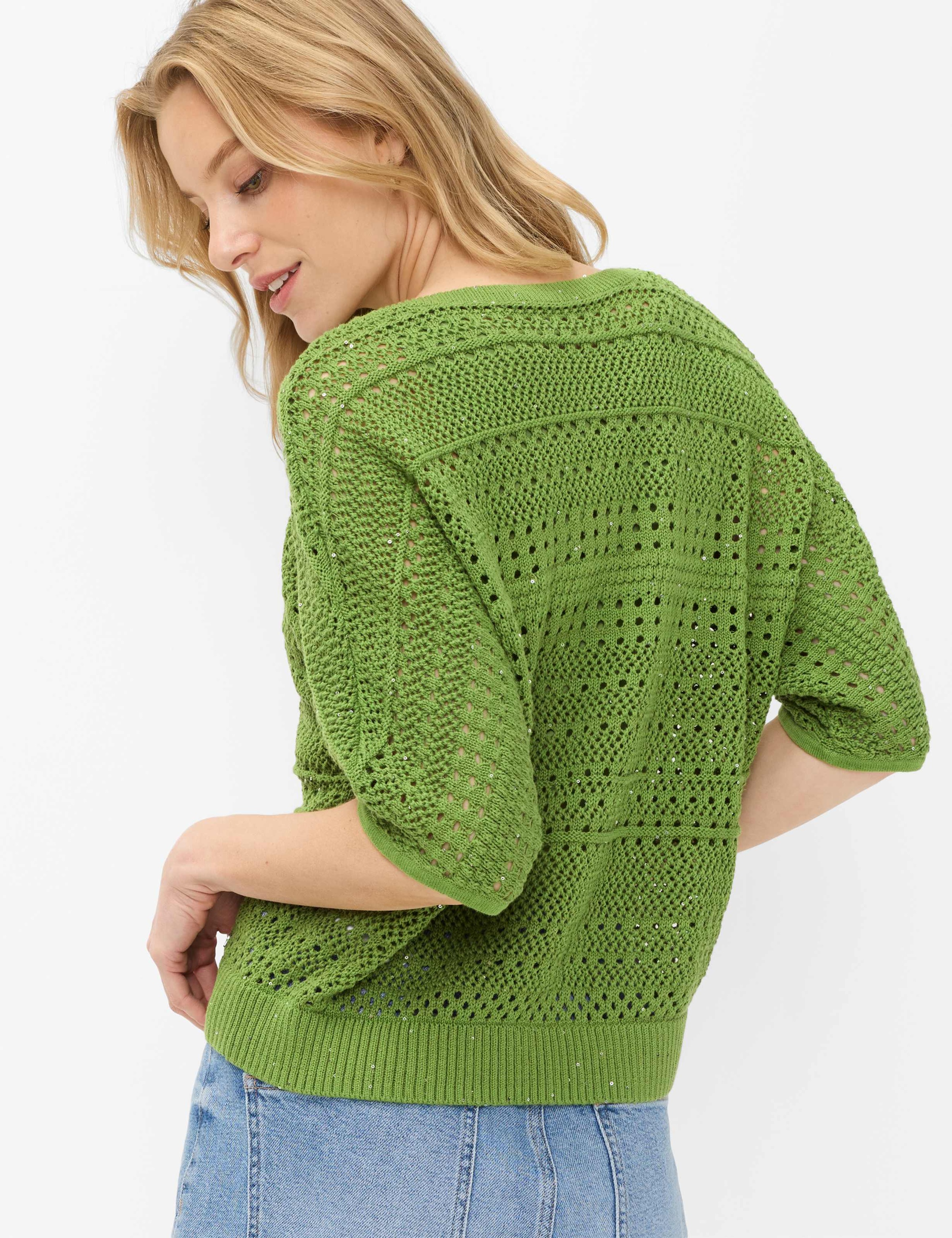Brax Strickpullover »Style EMMA«