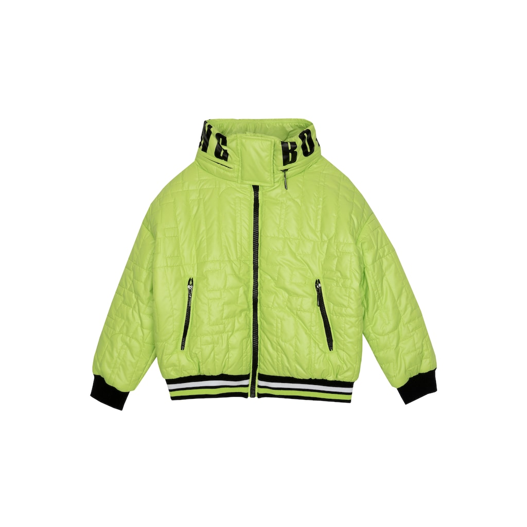 Gulliver Steppjacke