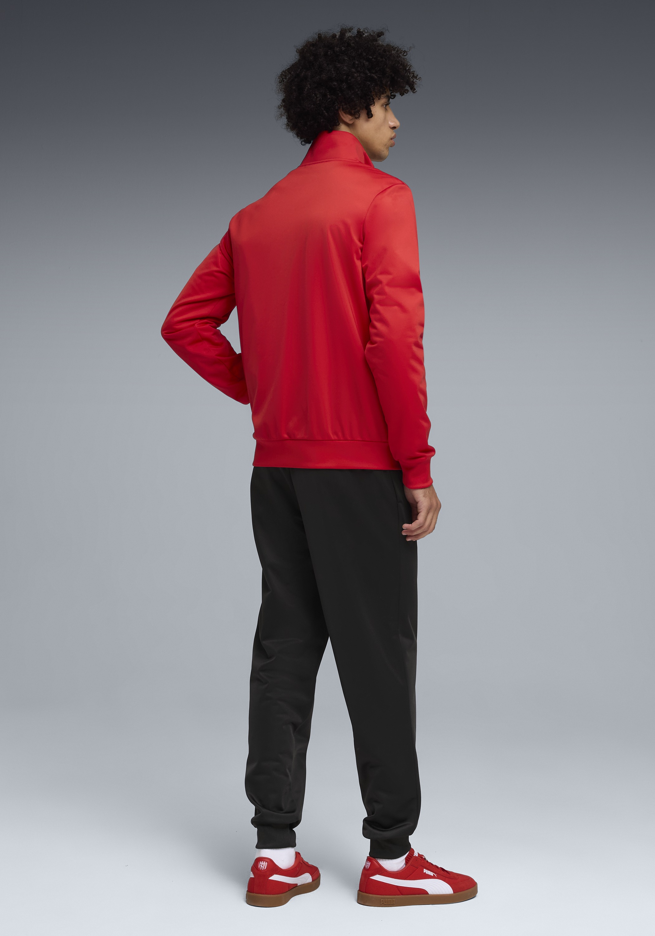PUMA Trainingsanzug "ESS POLY SUIT" 2 für vielseitige Sportmode, Regular Fi günstig online kaufen