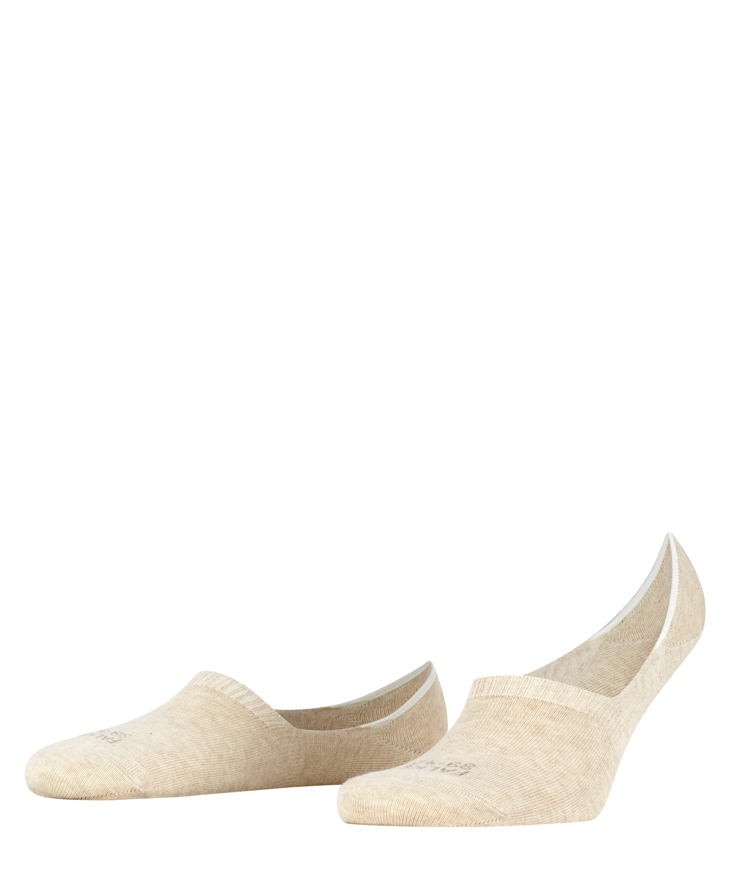FALKE Füßlinge "Step High Cut" 1 Paar tlg.