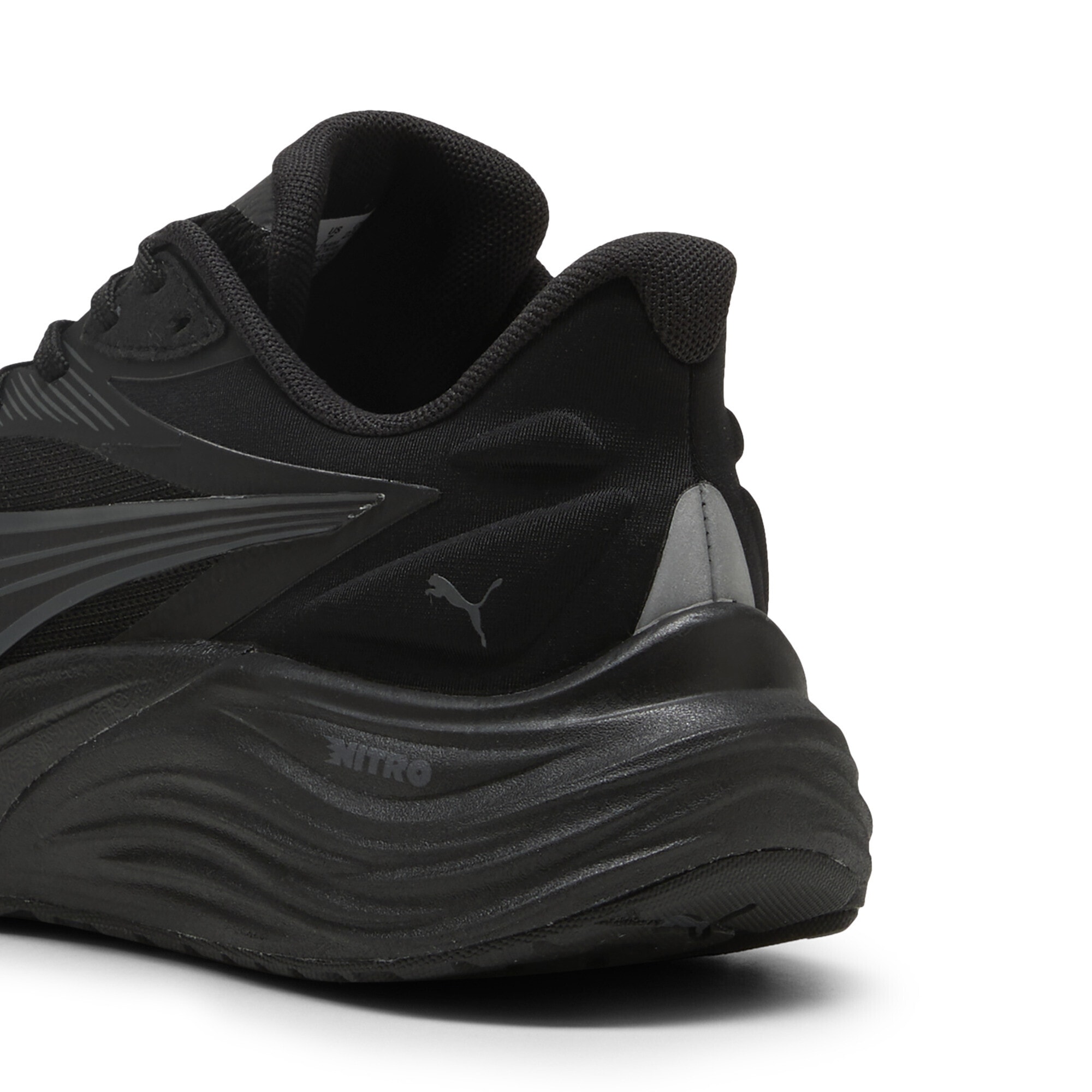PUMA Laufschuh »Electrify NITRO™ 4 Laufschuhe Damen«
