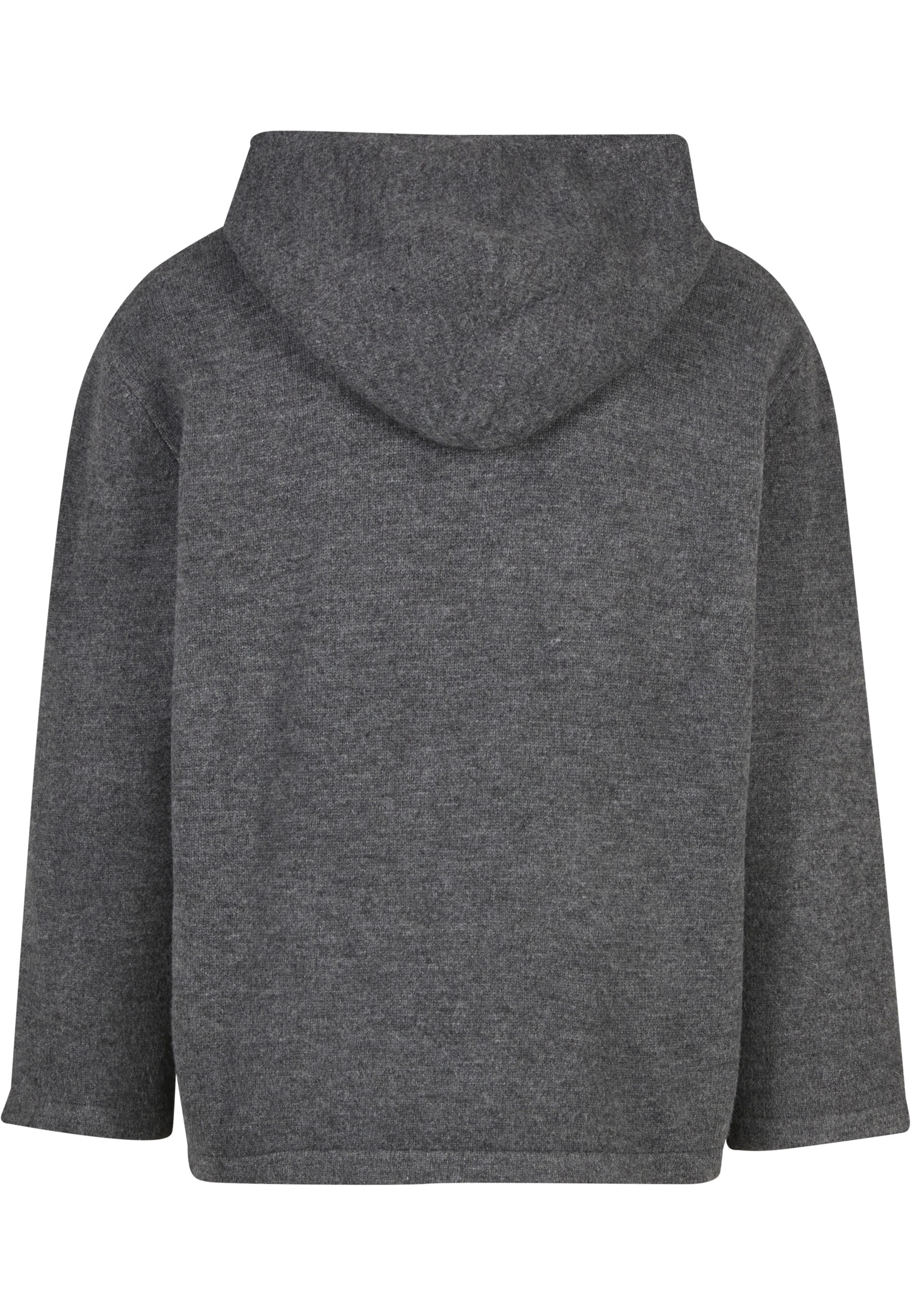 Another Cotton Lab Sweatjacke »Another Cotton Lab Another Yankee Knit Zipper« 1