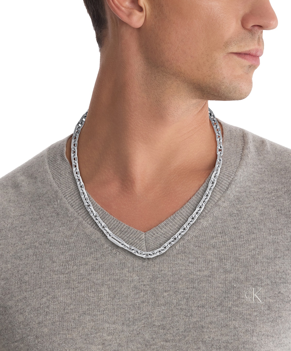Calvin Klein Gliederkette »CK ASPIRE«