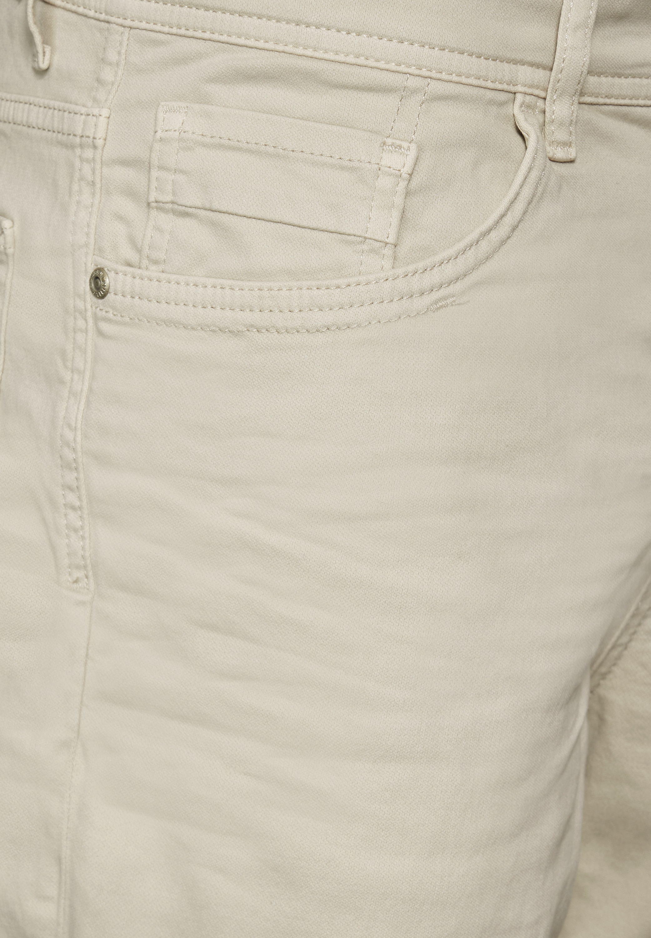 STREET ONE MEN Bermudas, 5-Pocket-Style