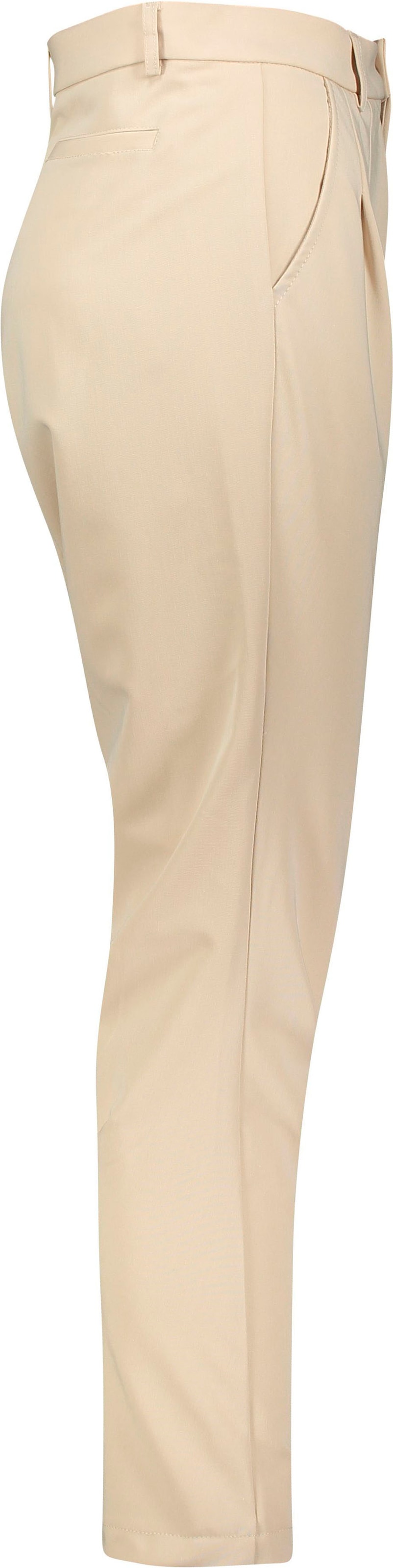 IMPERIAL Bundfaltenhose