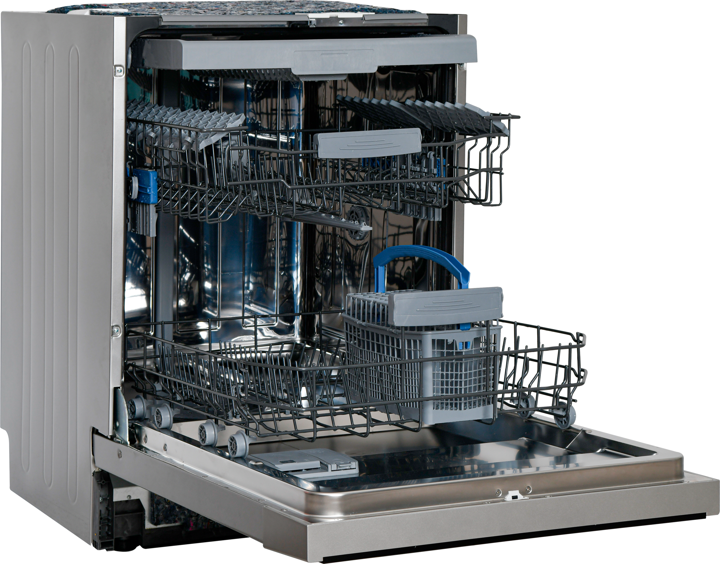 Hanseatic Unterbaugeschirrspüler "GU HBE 324" 14 Maßgedecke günstig online kaufen