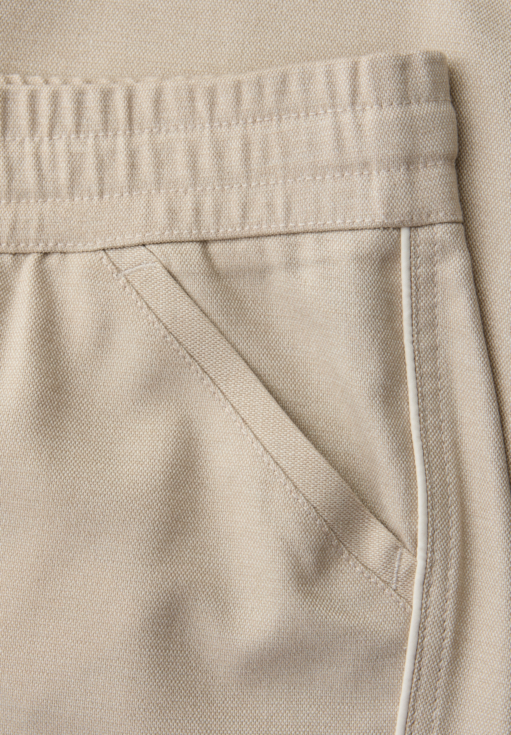 STREET ONE STUDIO Jogger Pants  Middle Waist