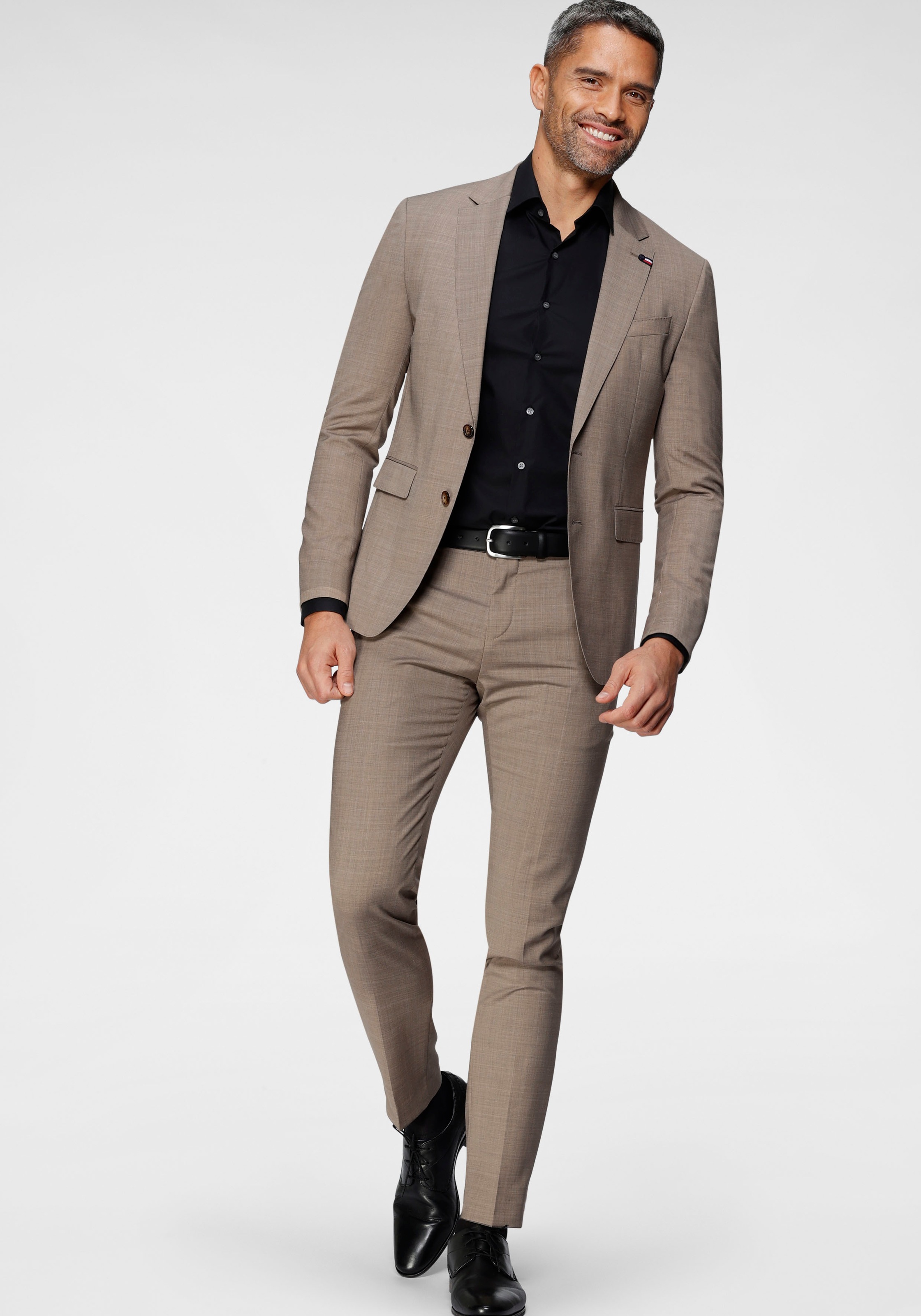 Anzug Slim Fit