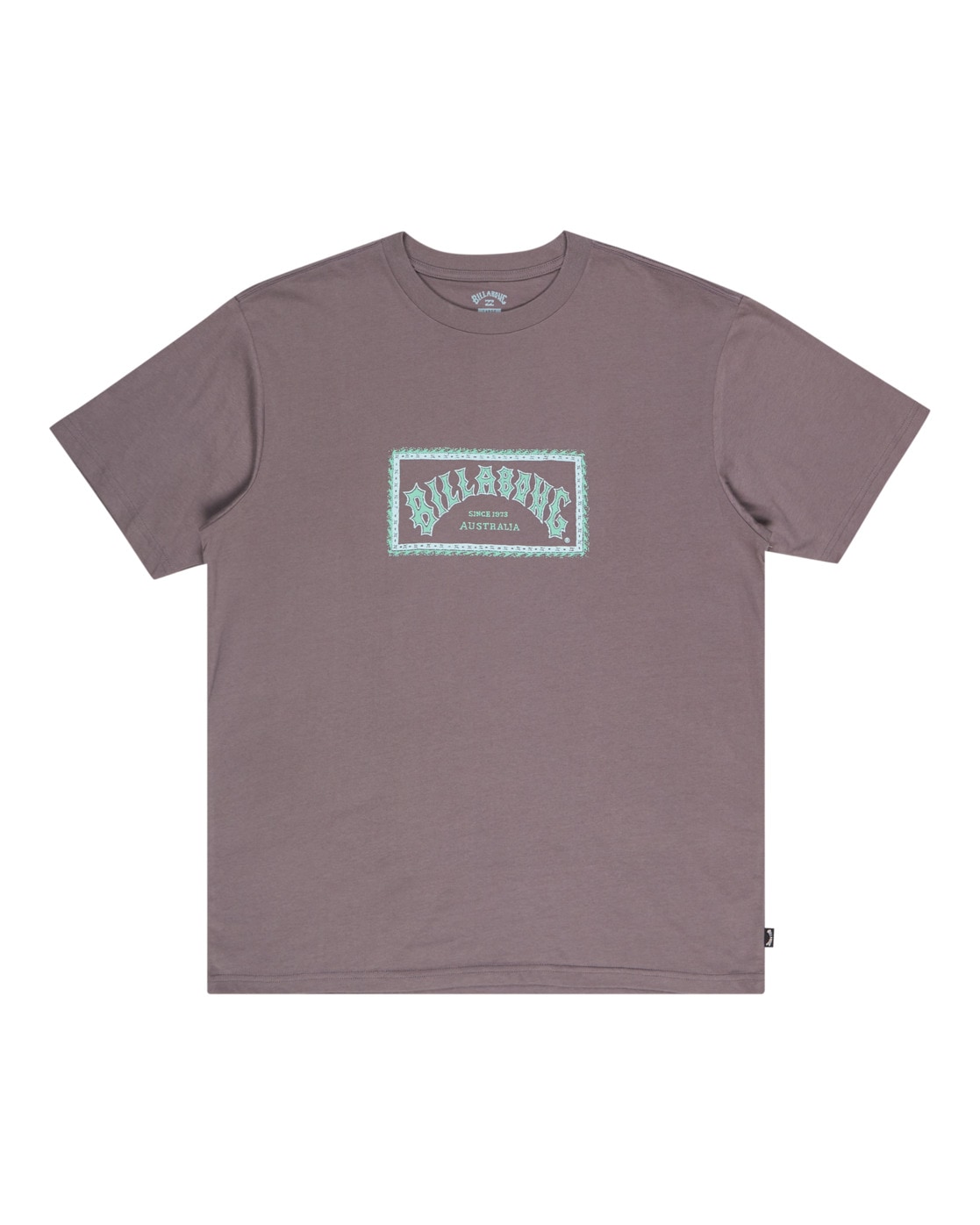Billabong T-Shirt »Arch Frame«