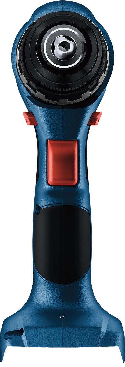 Bosch Professional Akku-Schlagbohrschrauber »GSB 18V-25 solo« inkl. L-BOXX, ohne Akku und Ladegerät