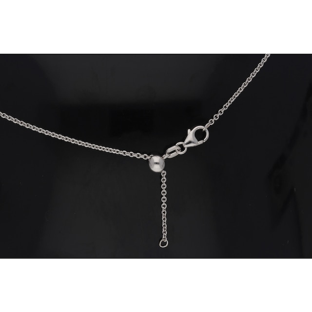 ONE ELEMENT Kette mit Anhänger »Einhorn Anhänger aus 925 Silber«, Damen  Schmuckset - Set mit verstellbarer Halskette für kaufen | BAUR