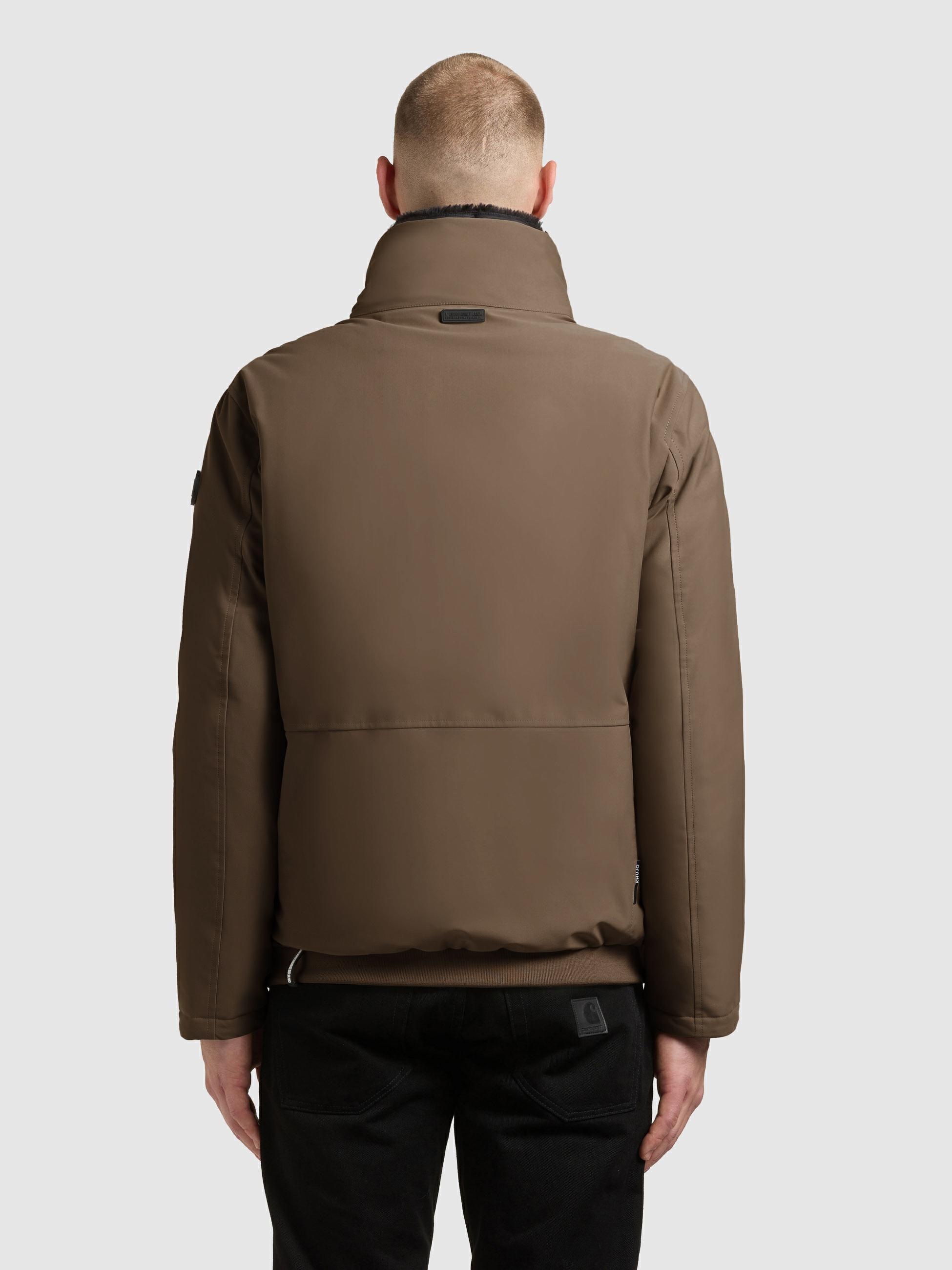 Thumbnail - khujo Outdoorjacke "Huey" ohne Kapuze