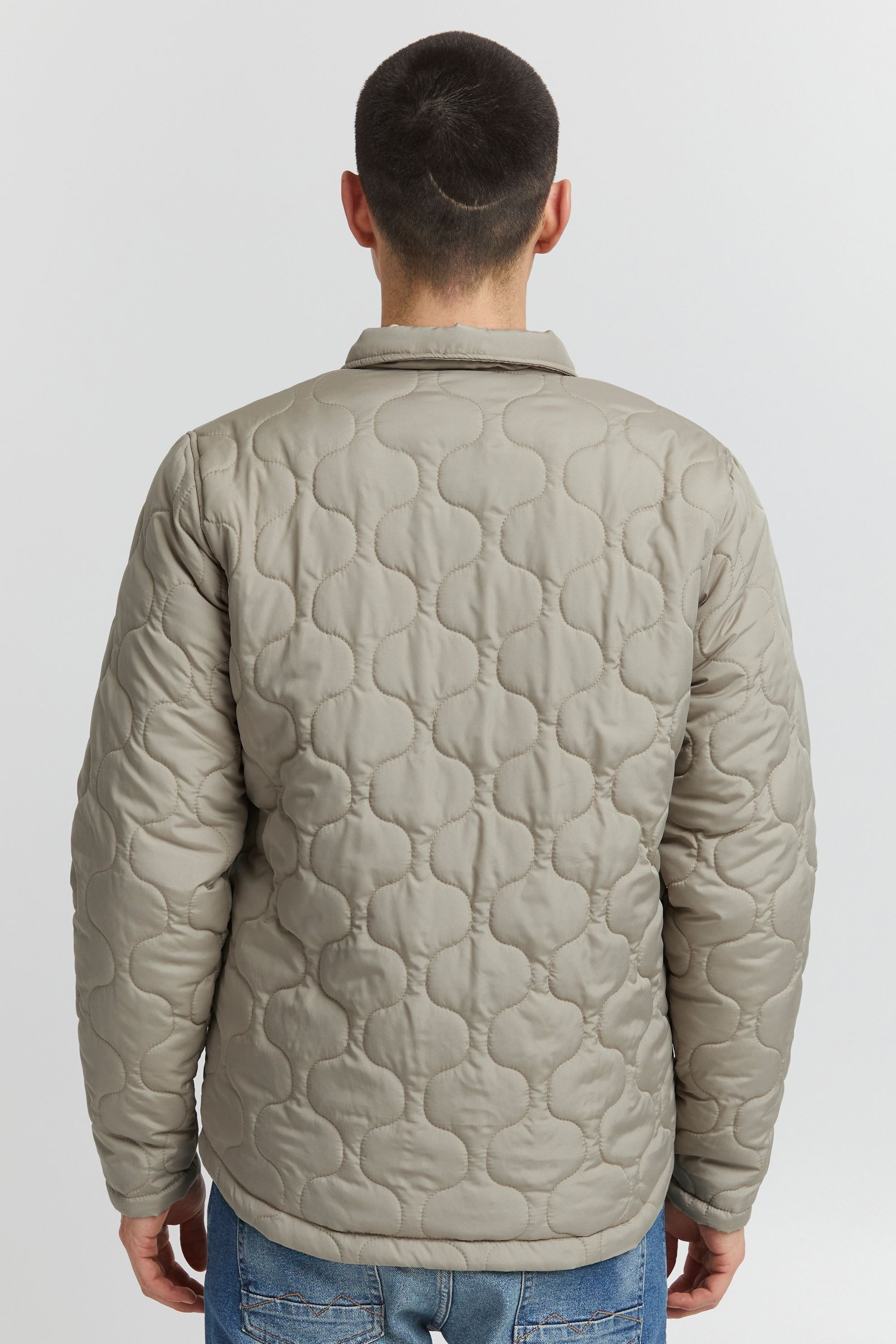 11 Project Steppjacke »Steppjacke PRStopka«, ohne Kapuze
