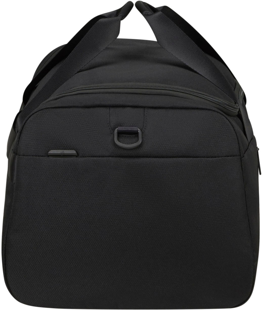 Samsonite Reisetasche »VAYCAY, black«, Weekender Freizeittasche Sporttasche