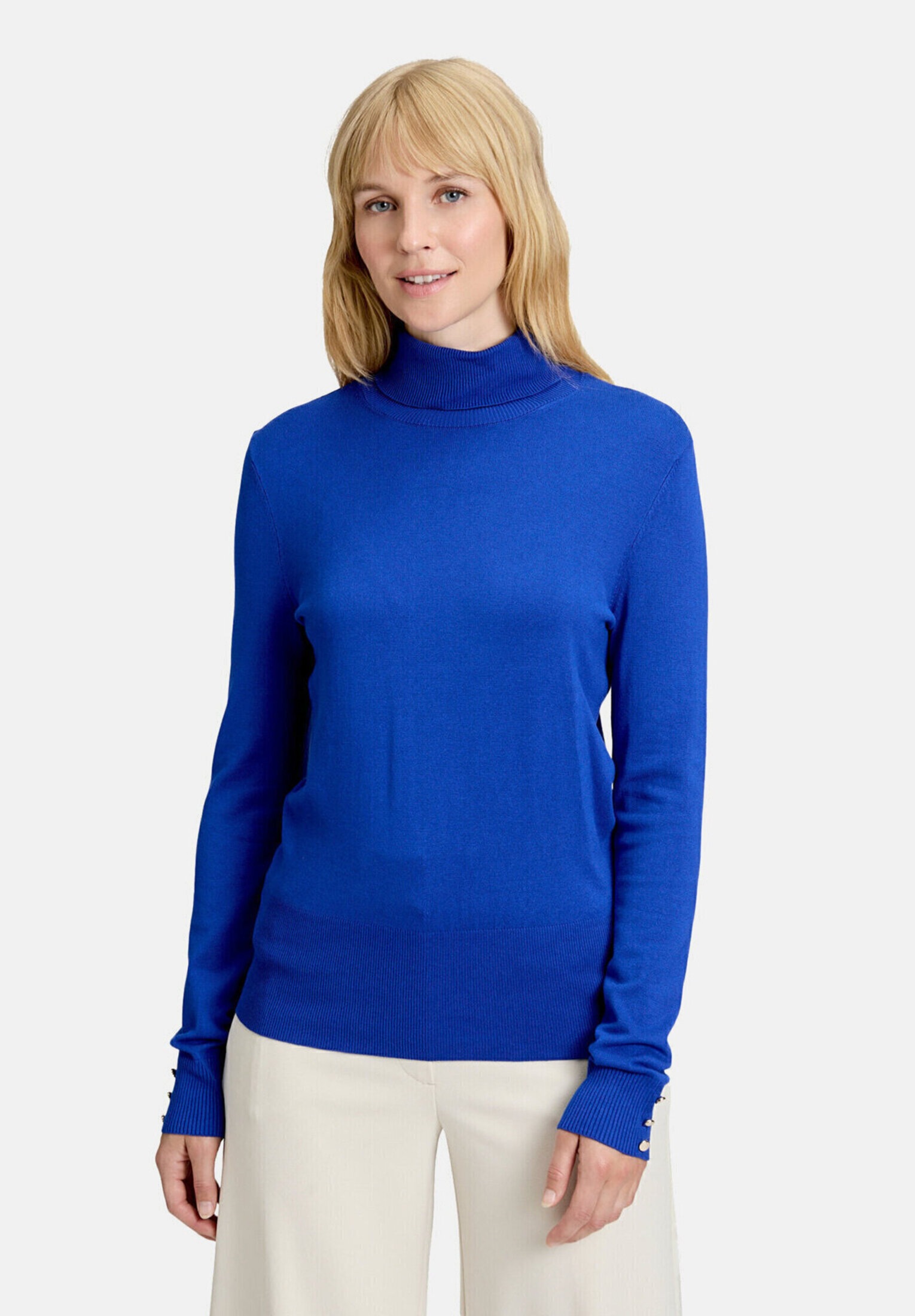 Betty Barclay Strickpullover »Damen langarm« 1 Stk.