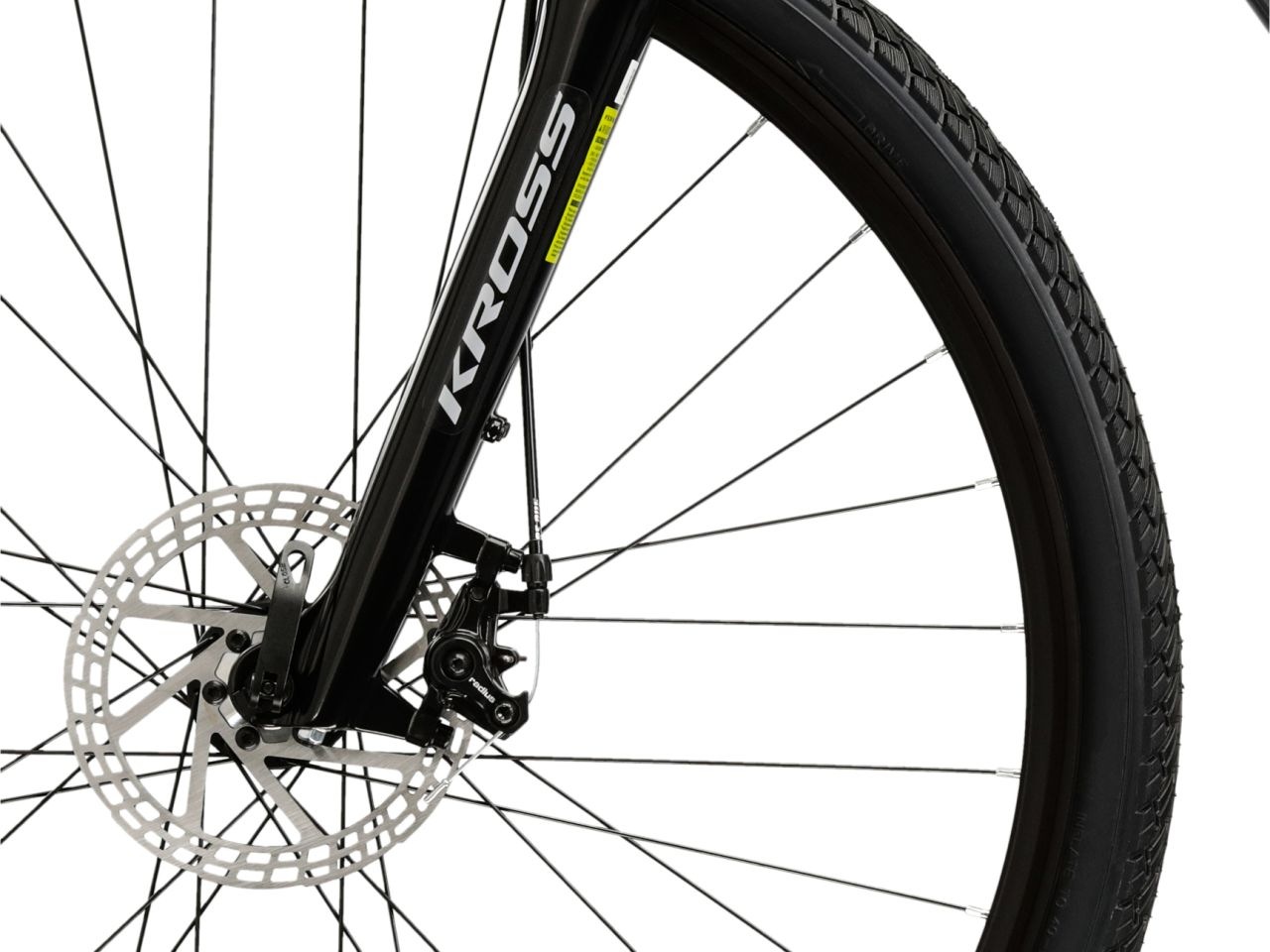 Kross Crossrad »Evado 3.0 grau« 16 Gang Shimano ACERA M3020 Schaltwerk Kettenschaltung